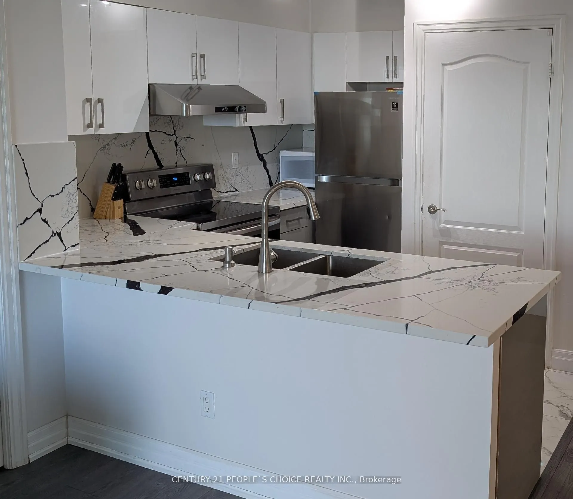 188 Doris Avenue, #1507