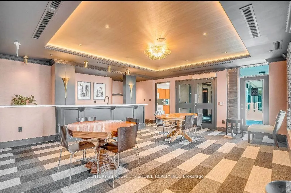 188 Doris Avenue, #1507
