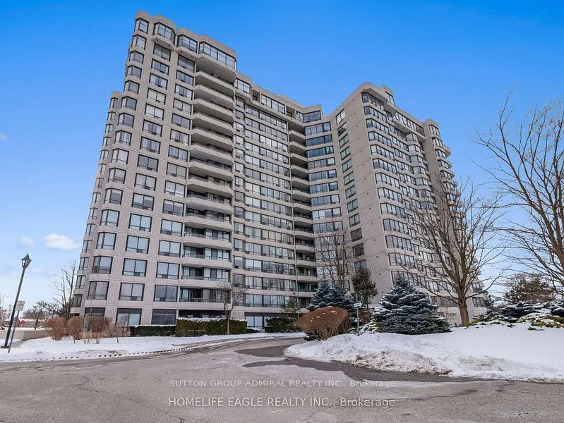 1131 Steeles Avenue W, #1104