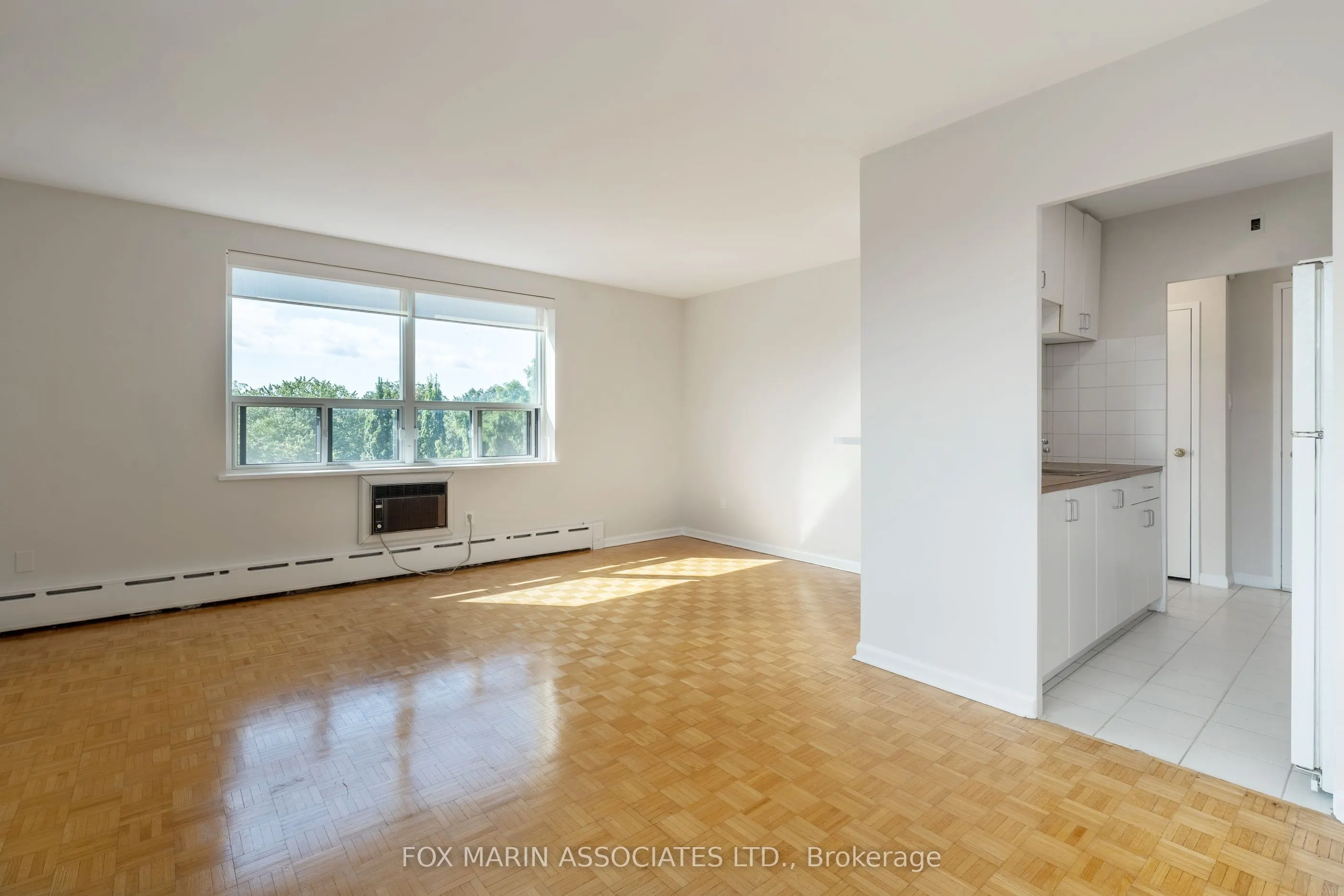78 Warren Road, #601