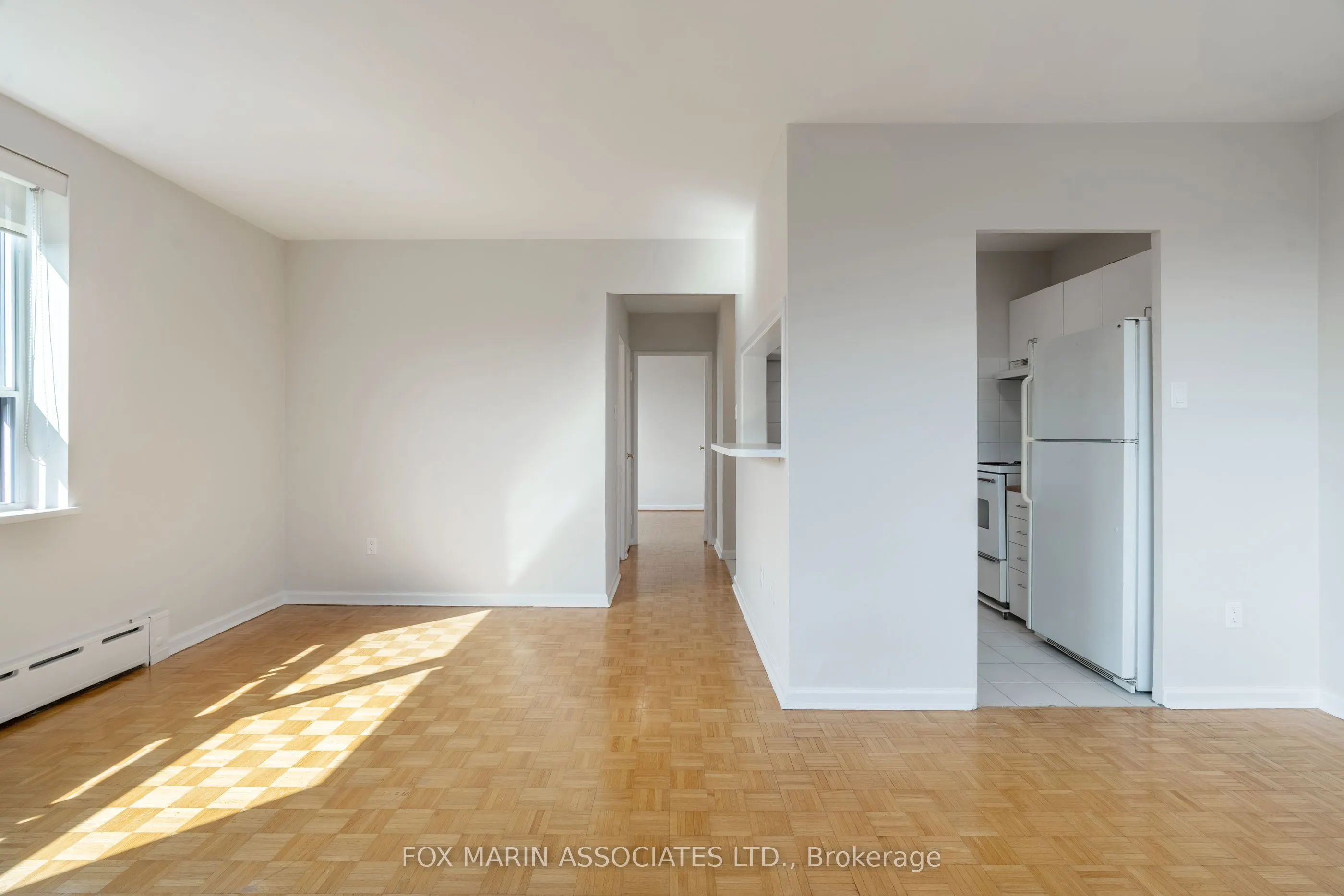 78 Warren Road, #601