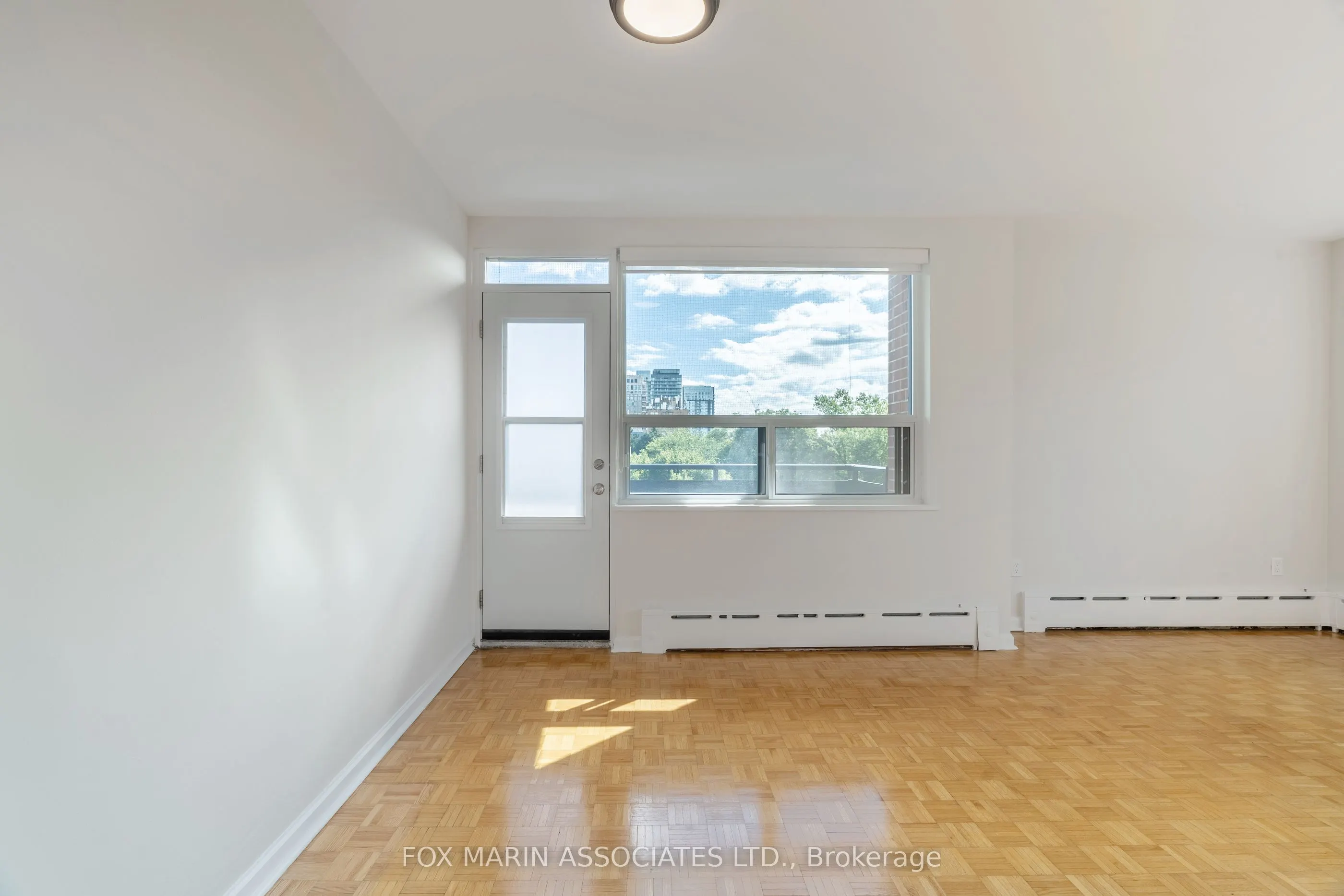 78 Warren Road, #601