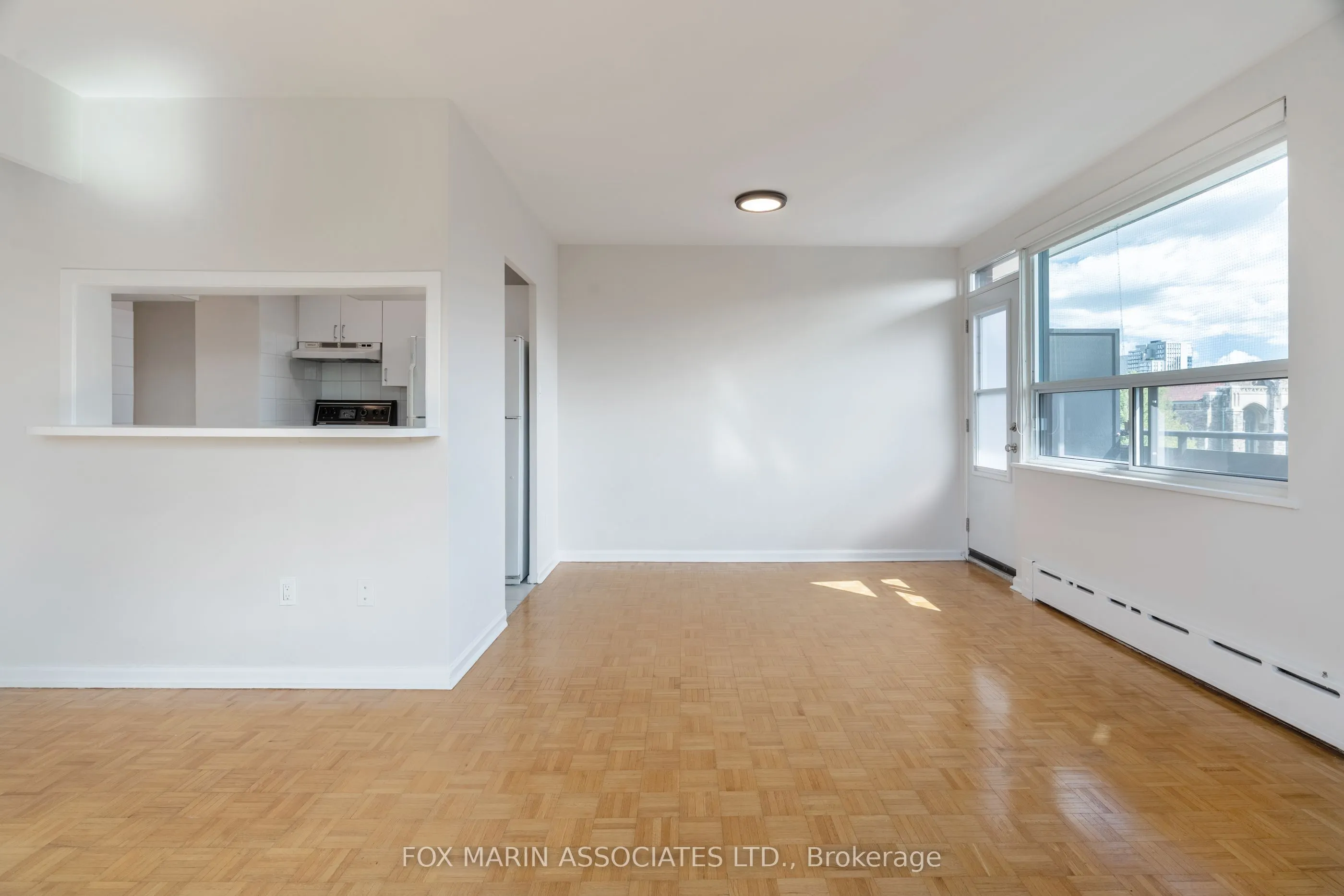78 Warren Road, #601