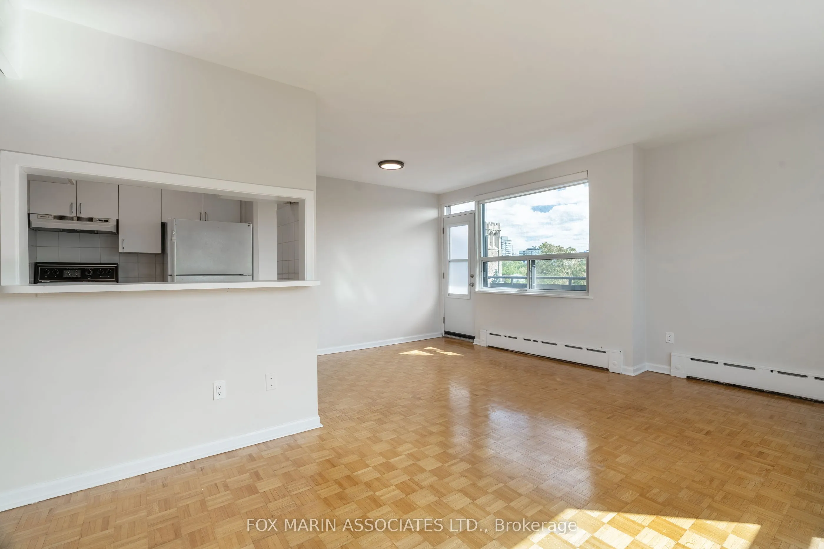 78 Warren Road, #601