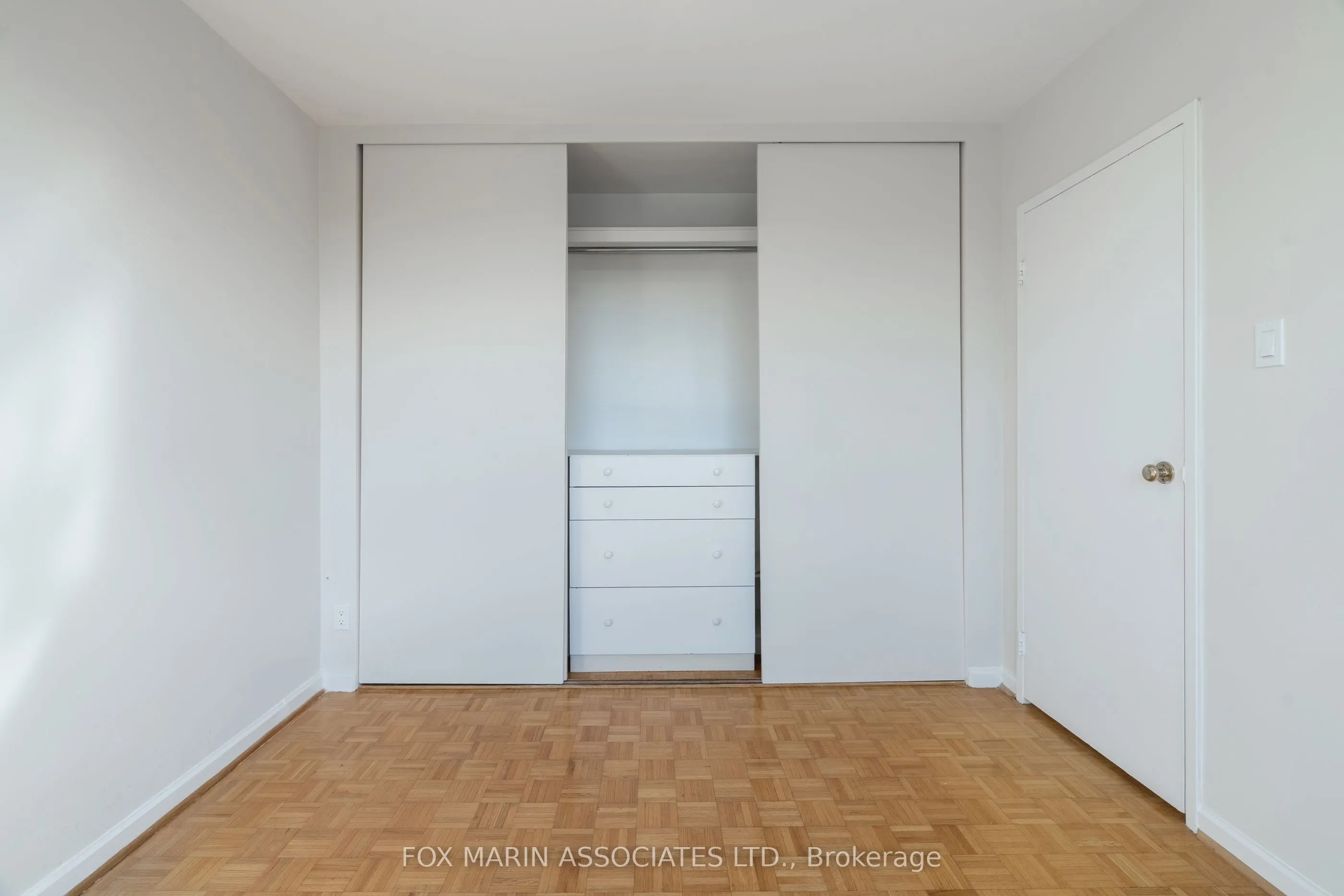 78 Warren Road, #601