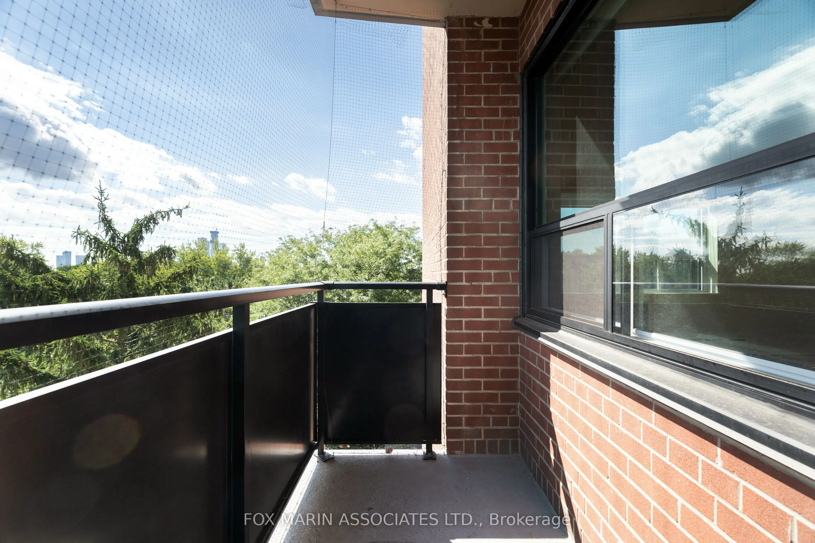 78 Warren Road, #601