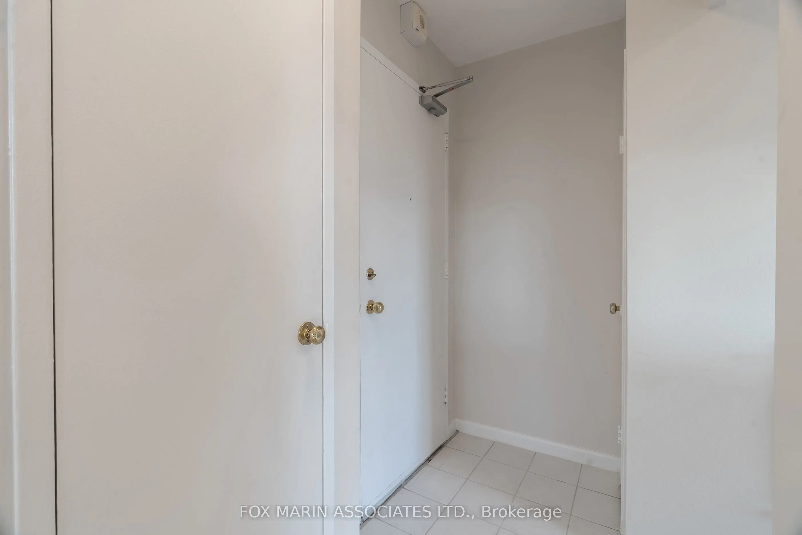 78 Warren Road, #601