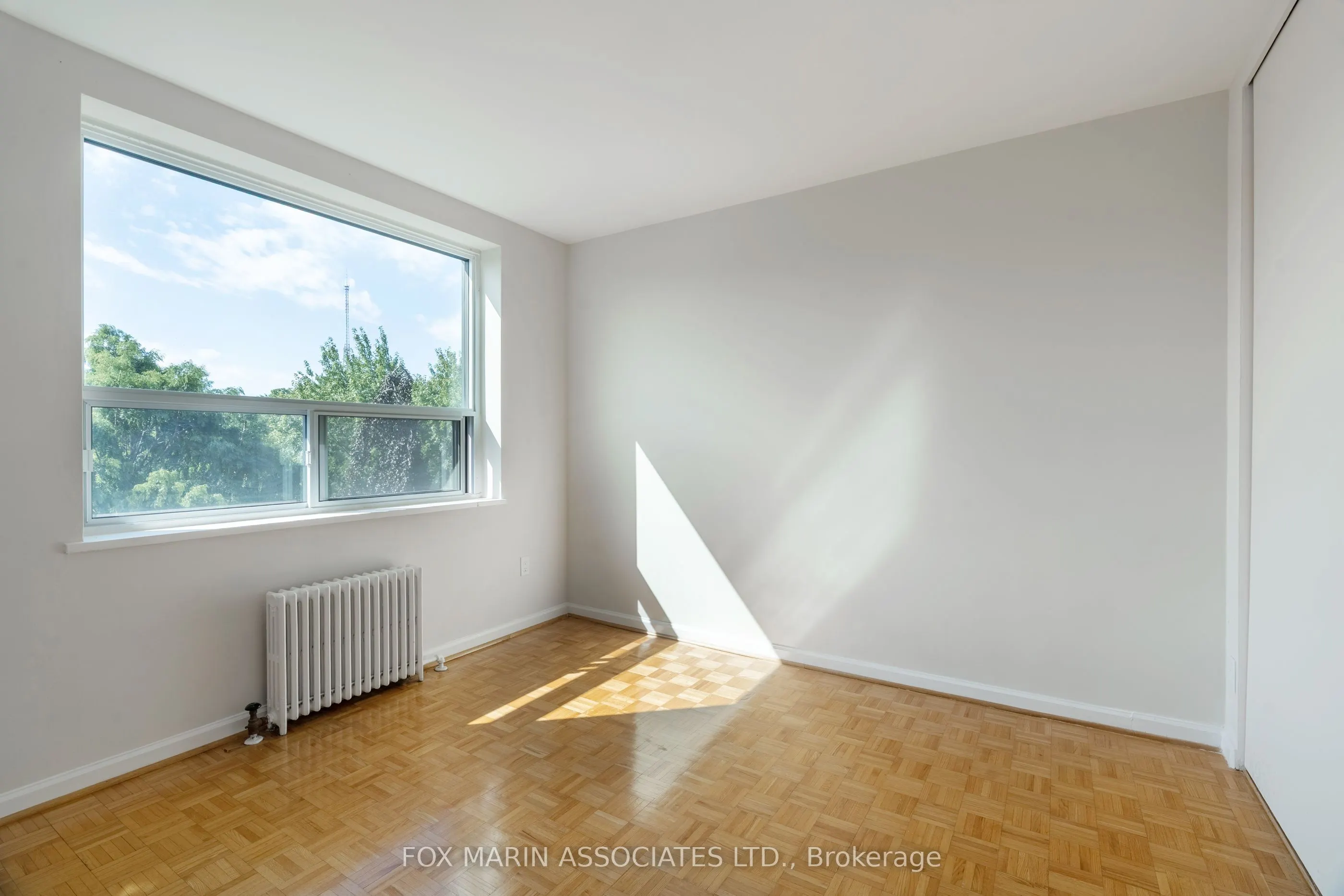 78 Warren Road, #601