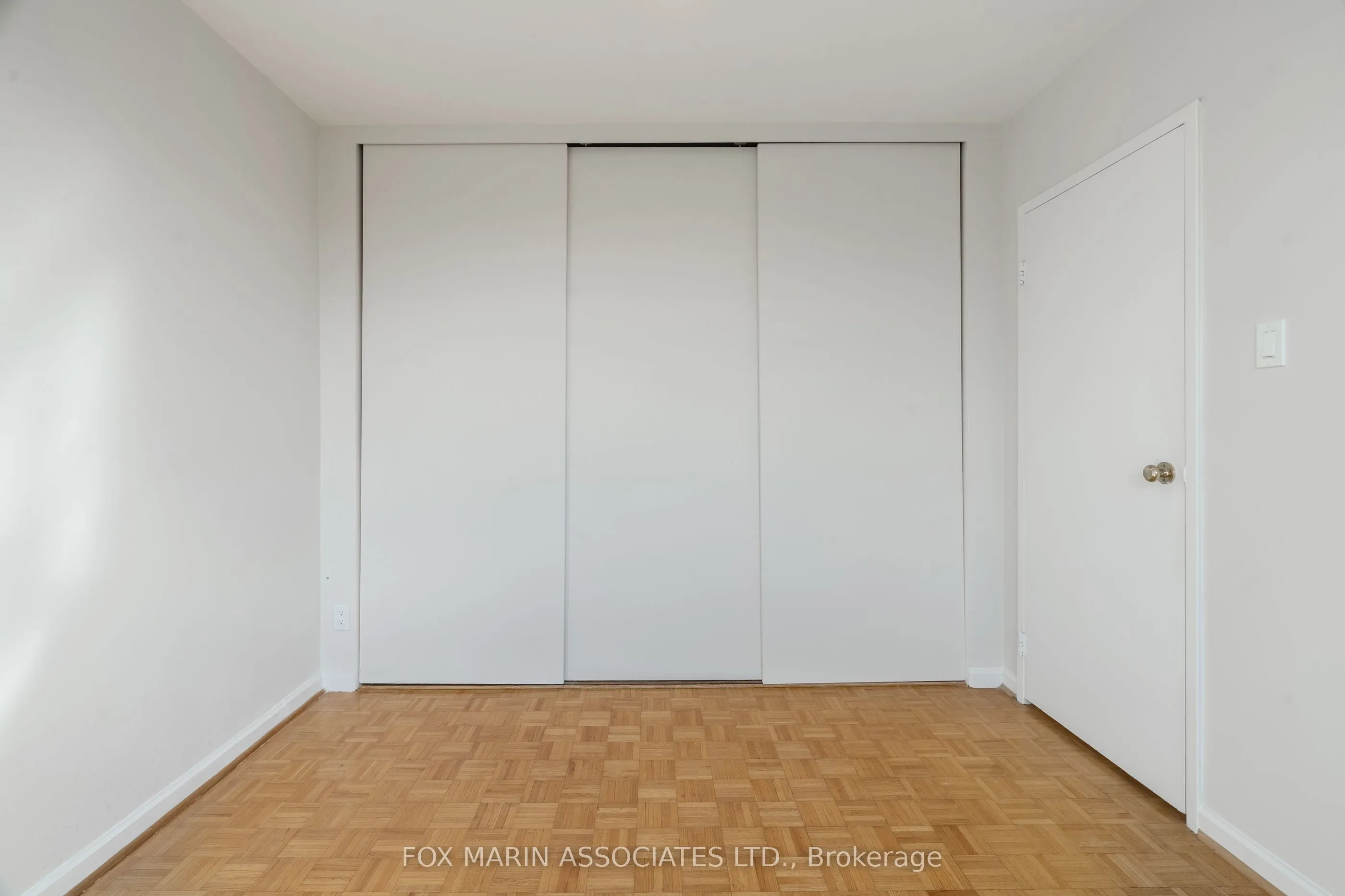 78 Warren Road, #601