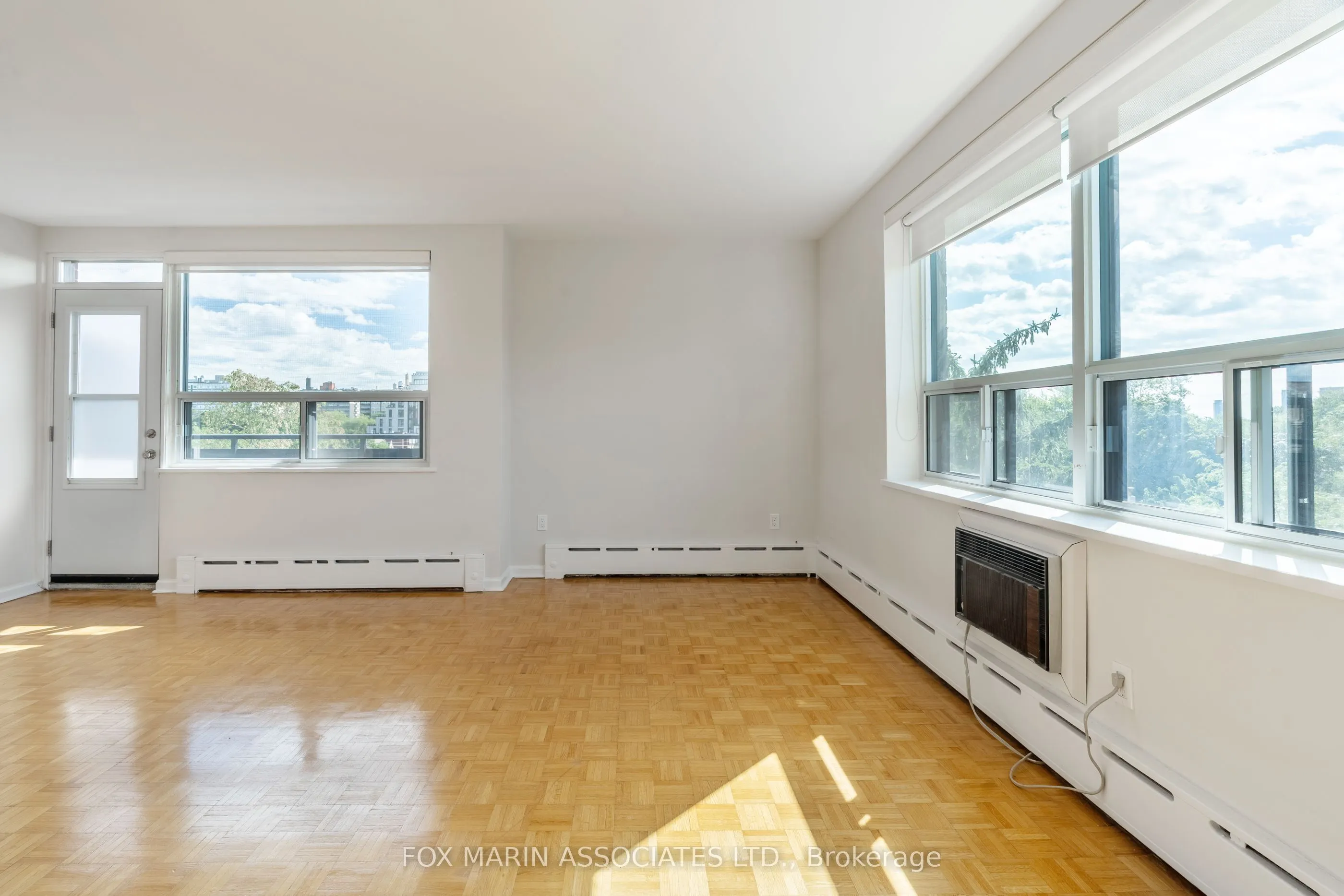 78 Warren Road, #601