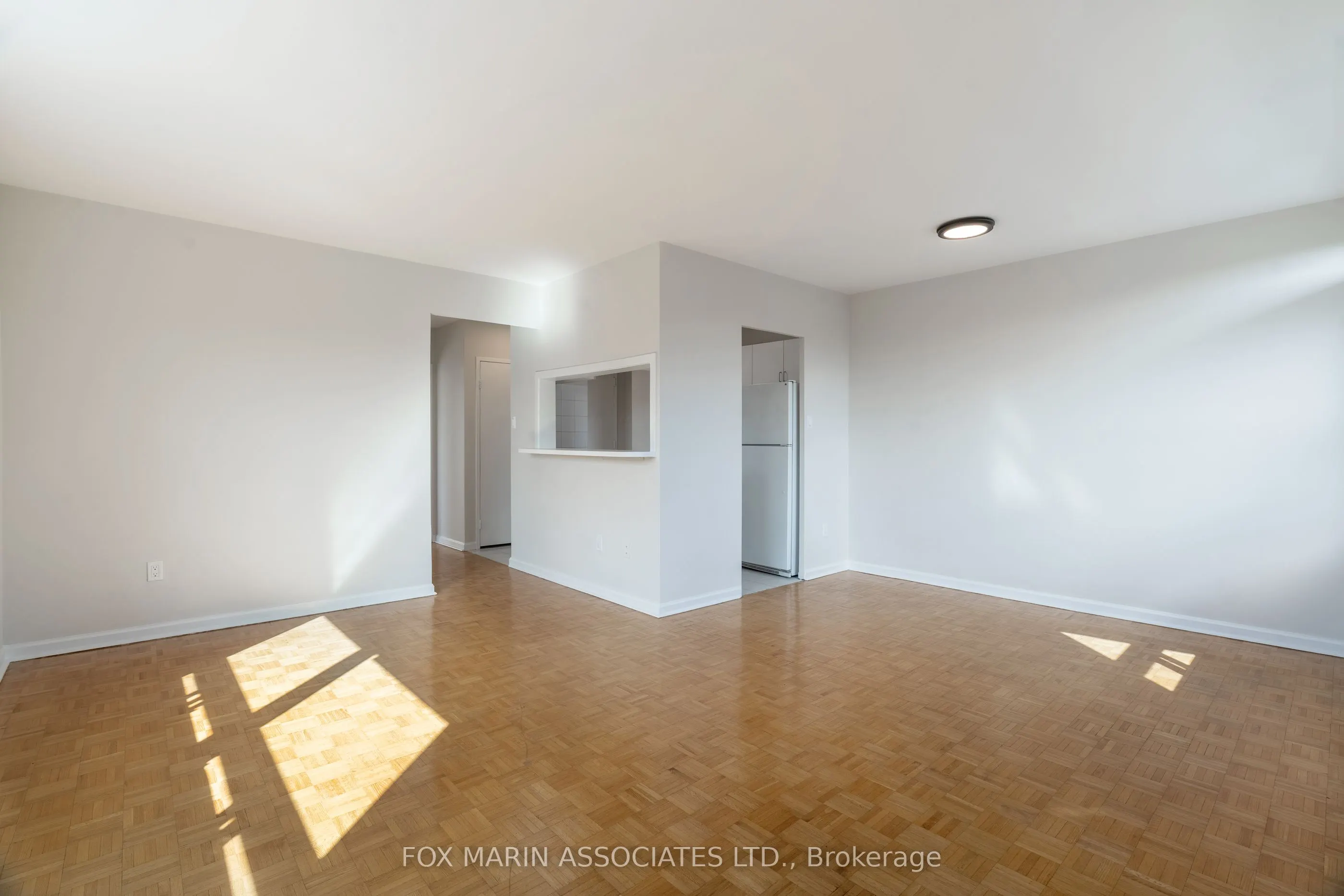 78 Warren Road, #601
