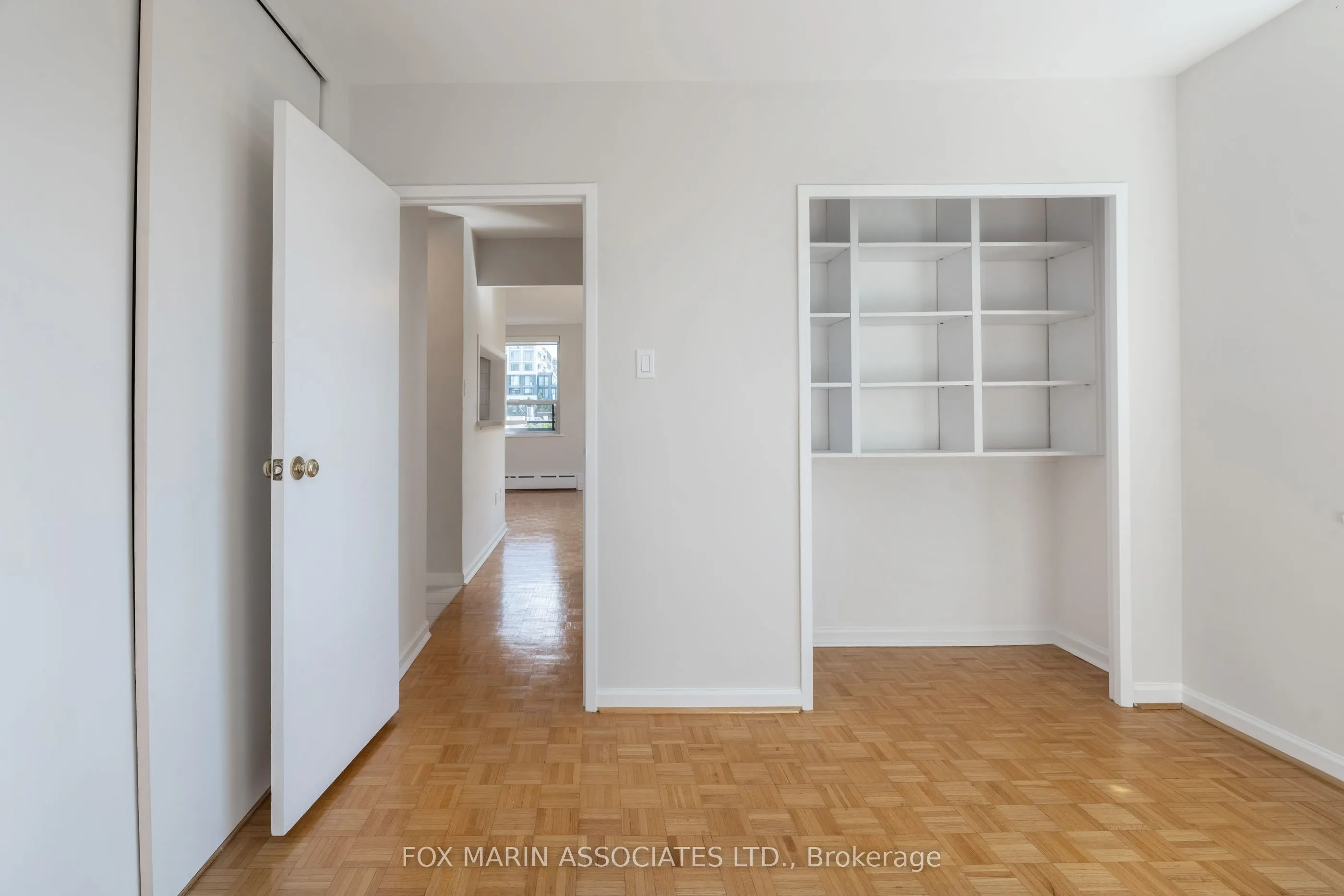 78 Warren Road, #601