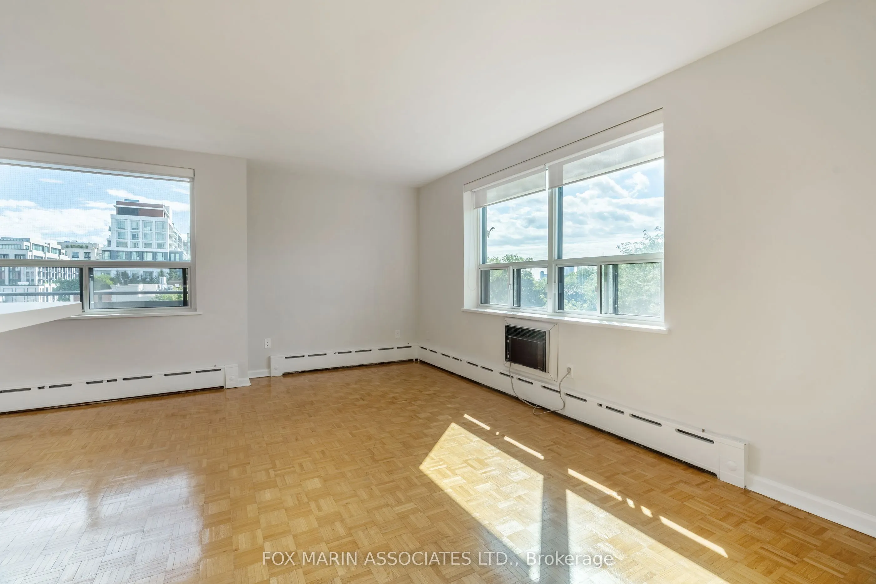 78 Warren Road, #601