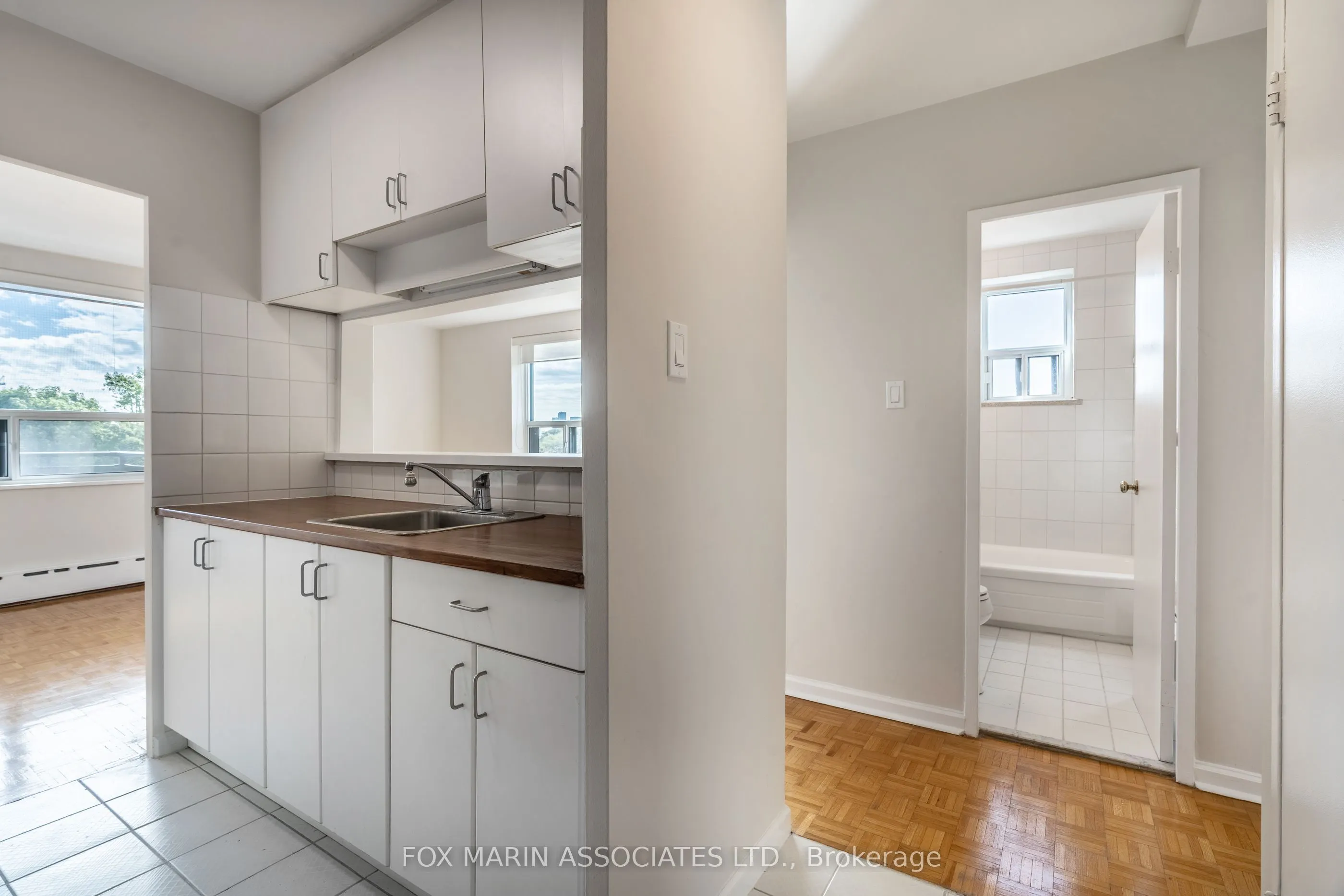 78 Warren Road, #601