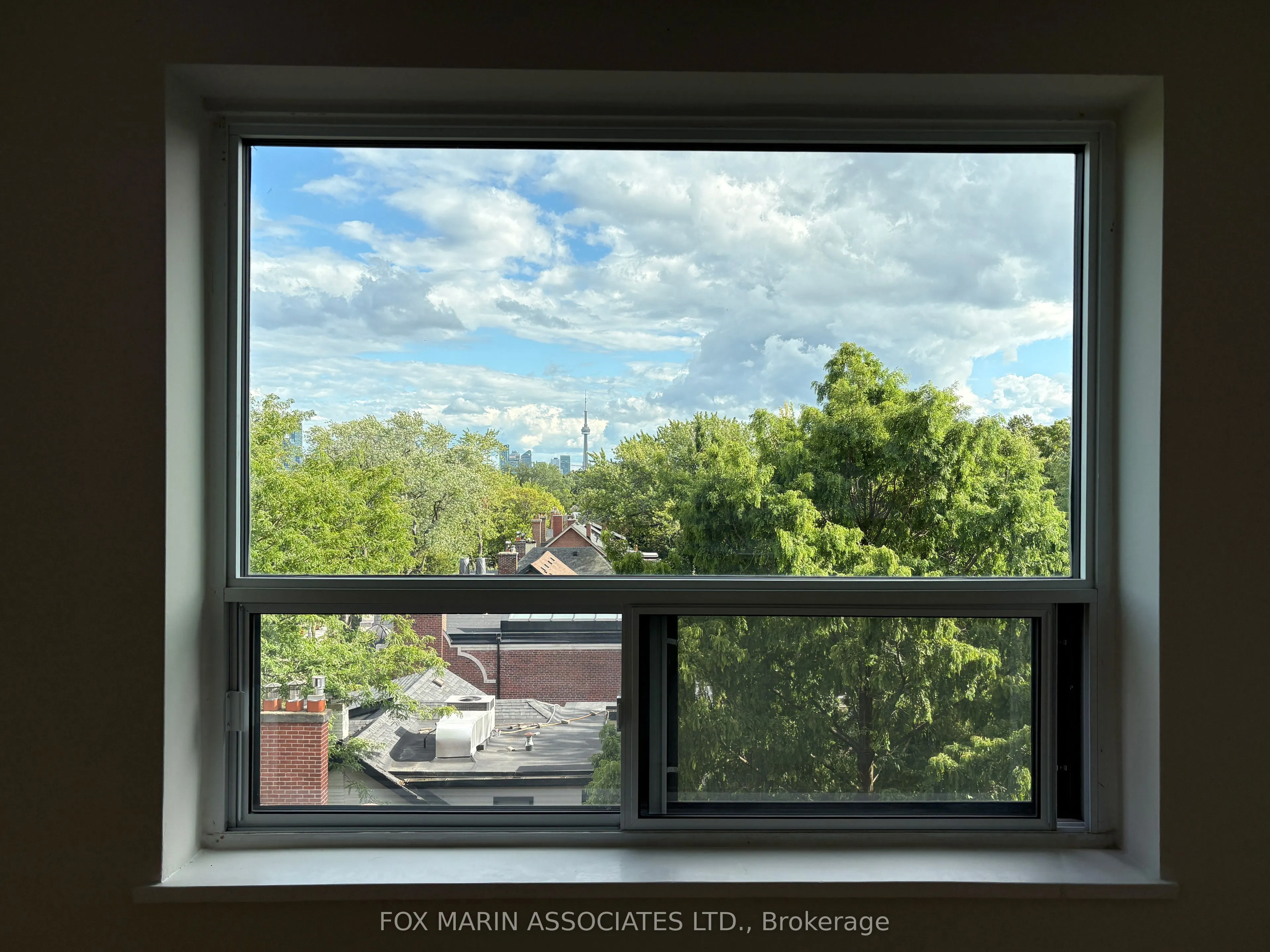 78 Warren Road, #601