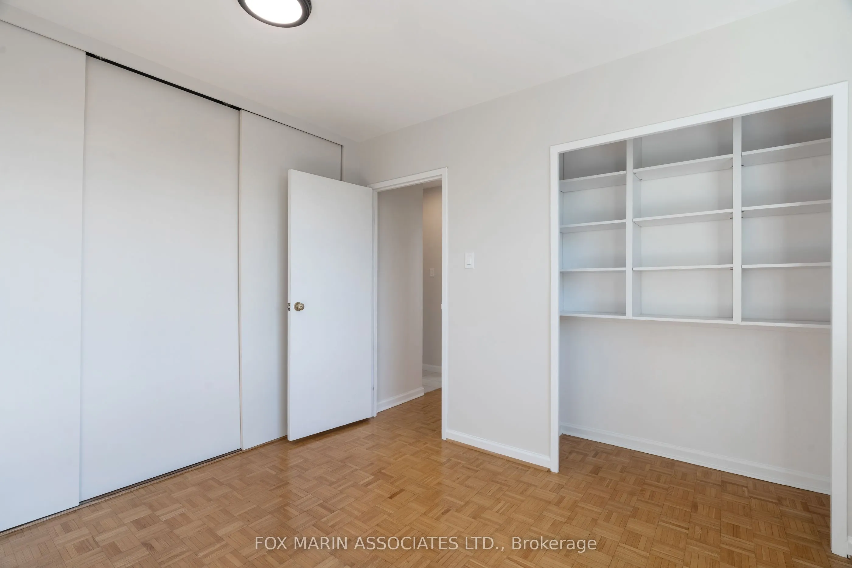 78 Warren Road, #601