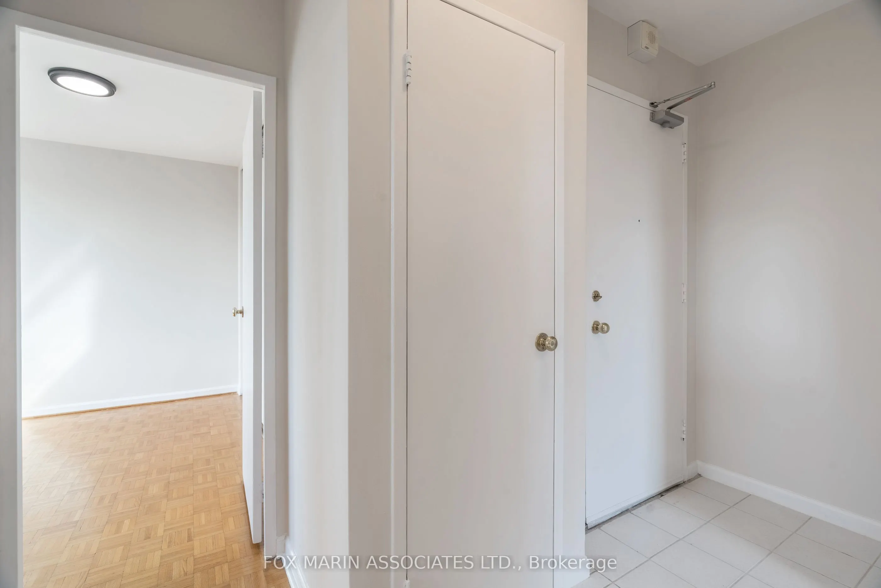 78 Warren Road, #601