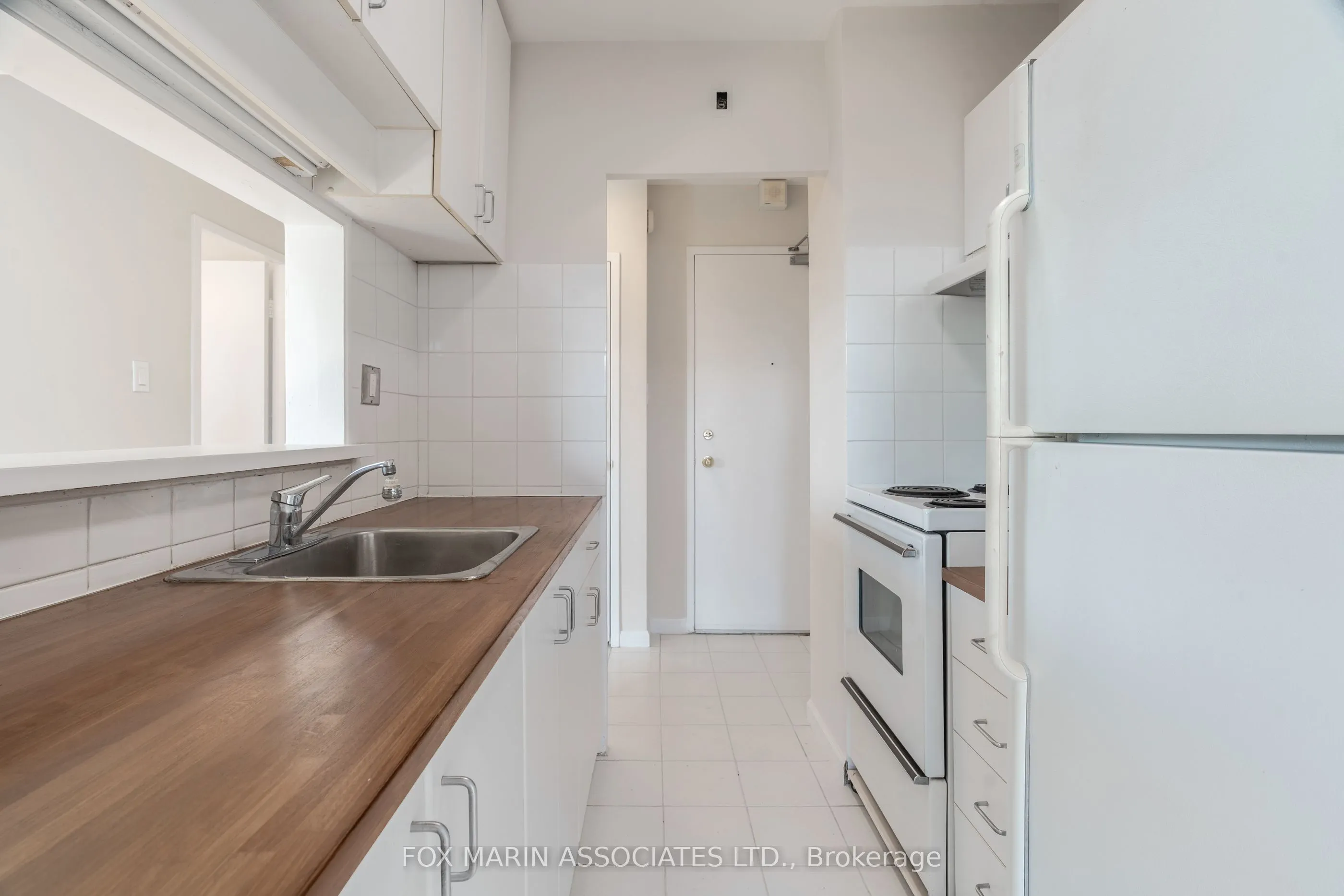 78 Warren Road, #601