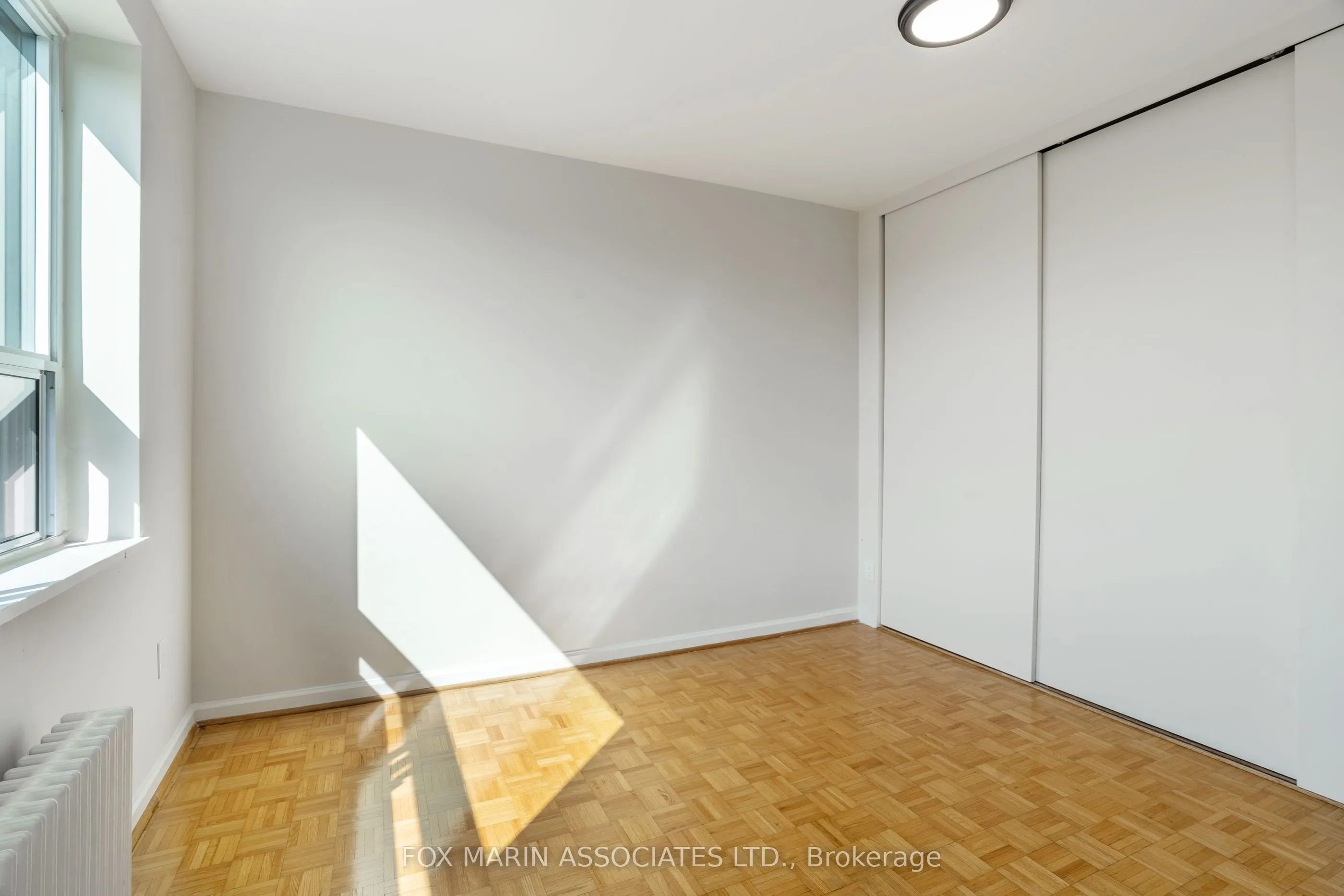 78 Warren Road, #601