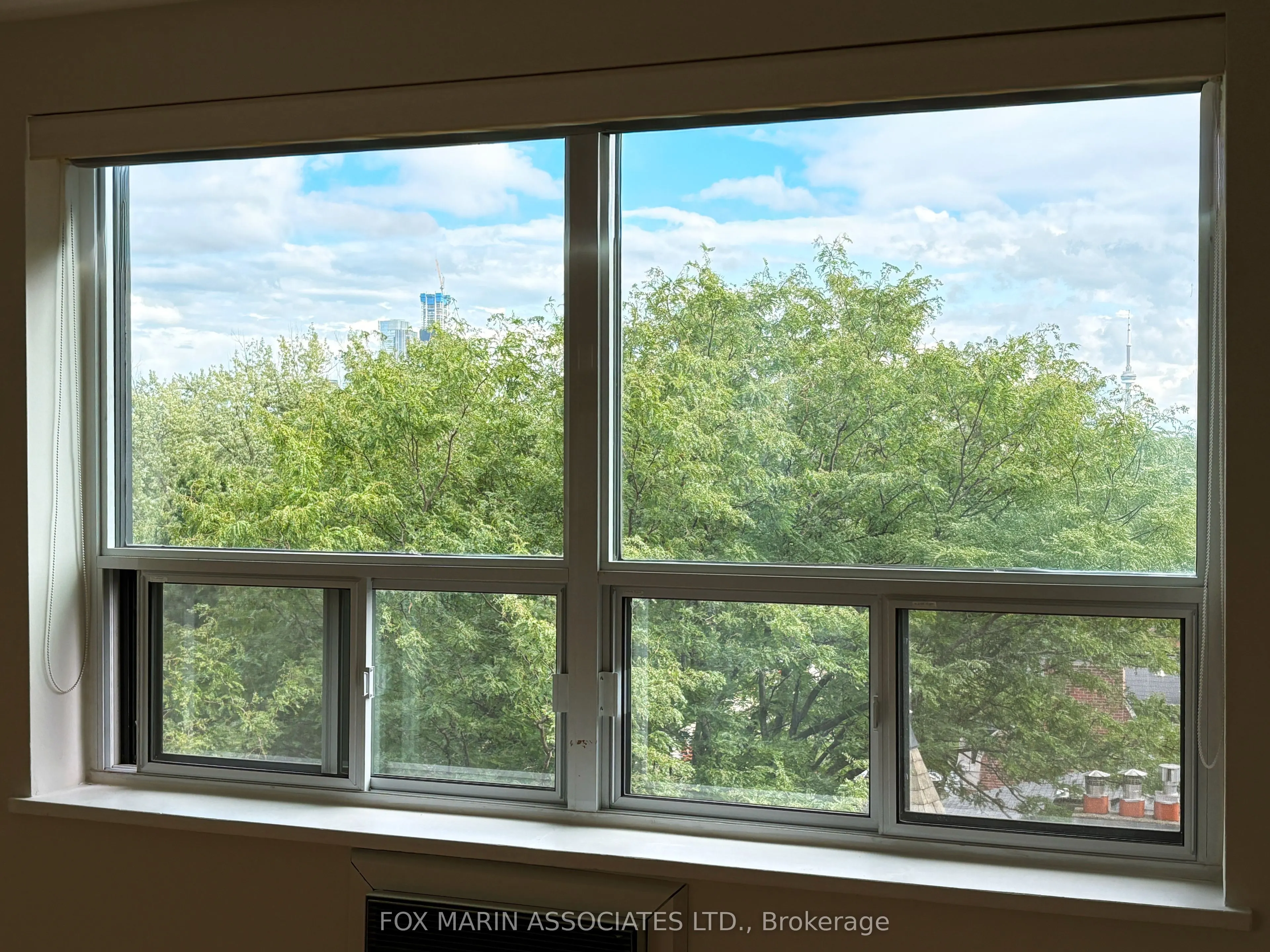 78 Warren Road, #601