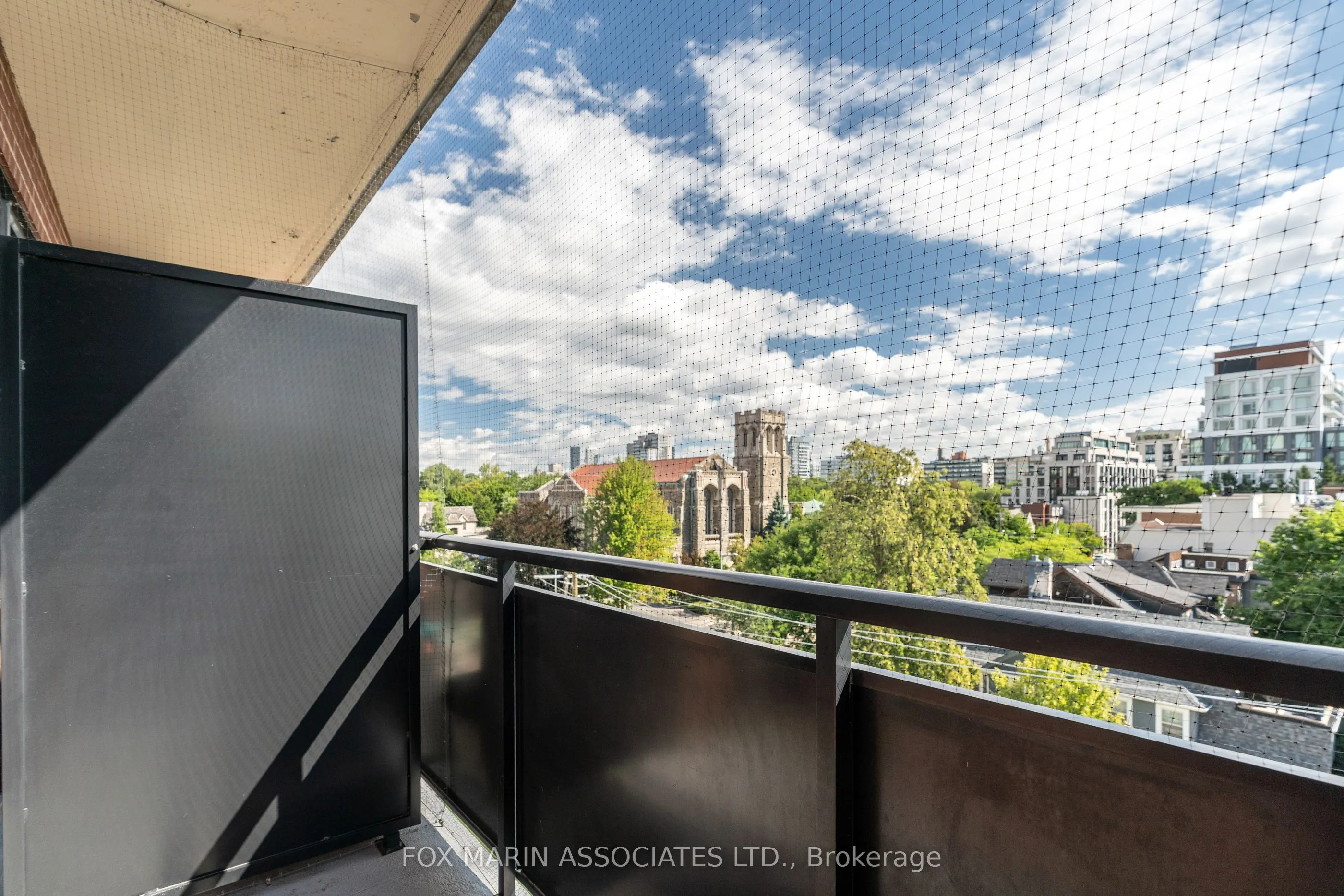 78 Warren Road, #601