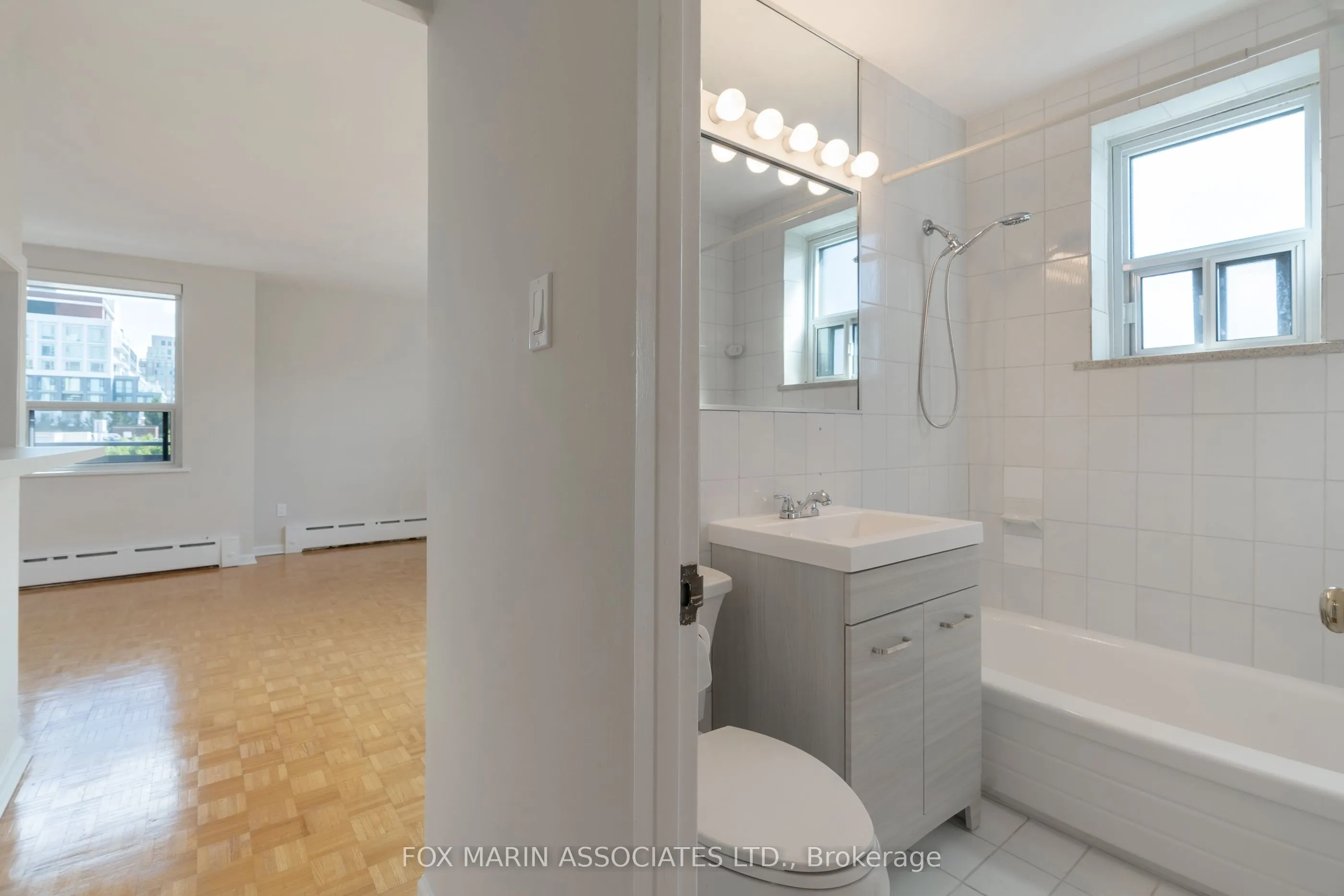 78 Warren Road, #601