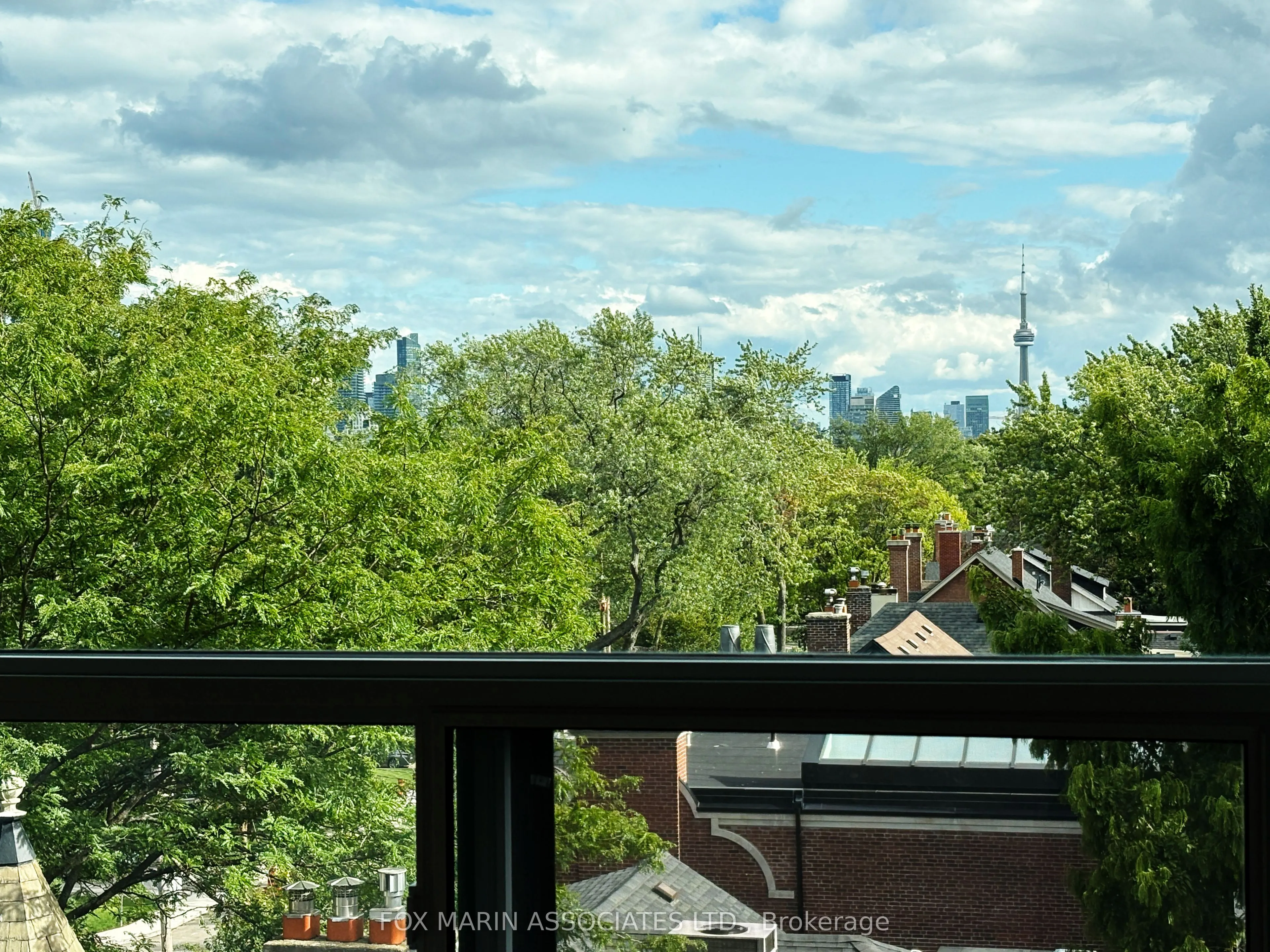 78 Warren Road, #601
