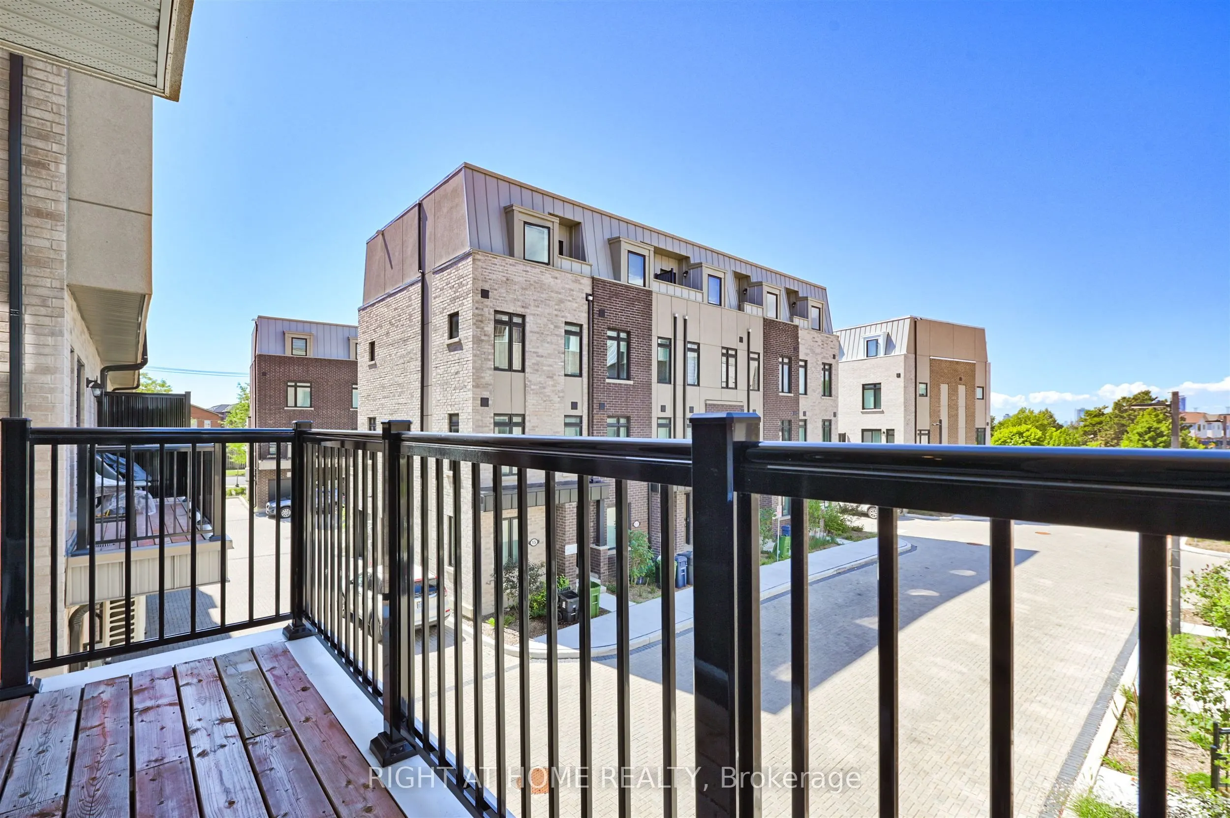 74A Tisdale Avenue