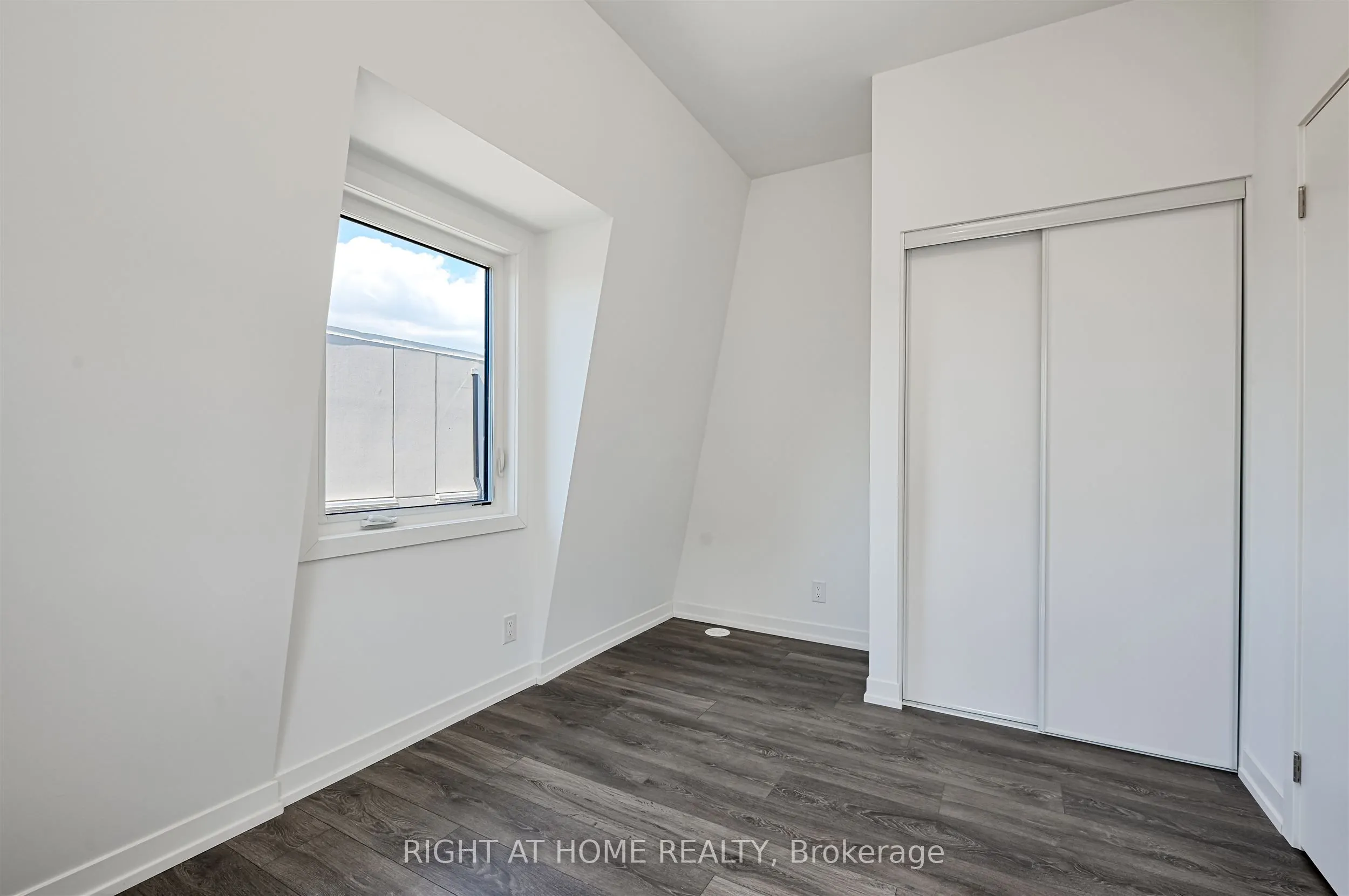 74A Tisdale Avenue