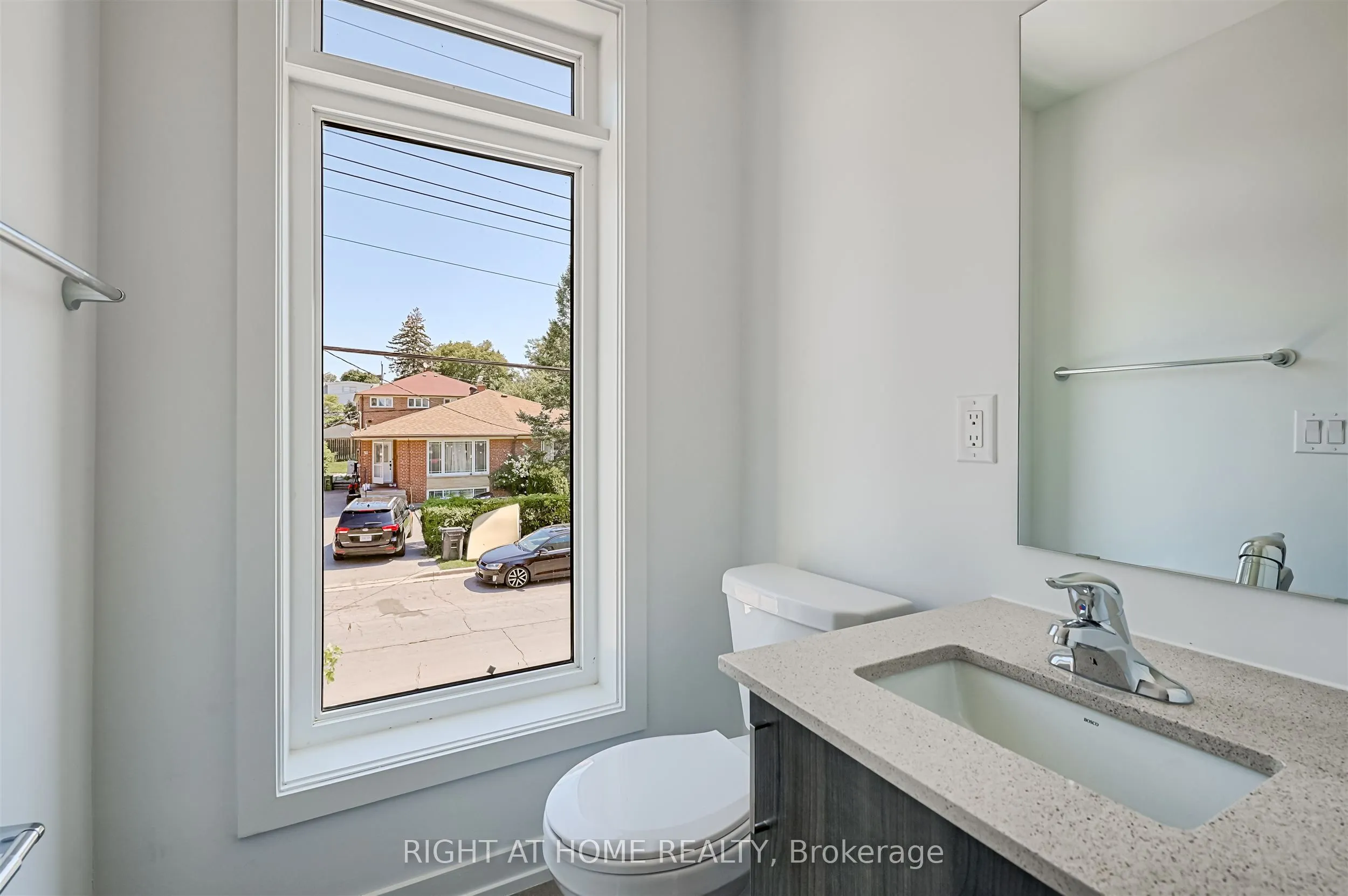 74A Tisdale Avenue
