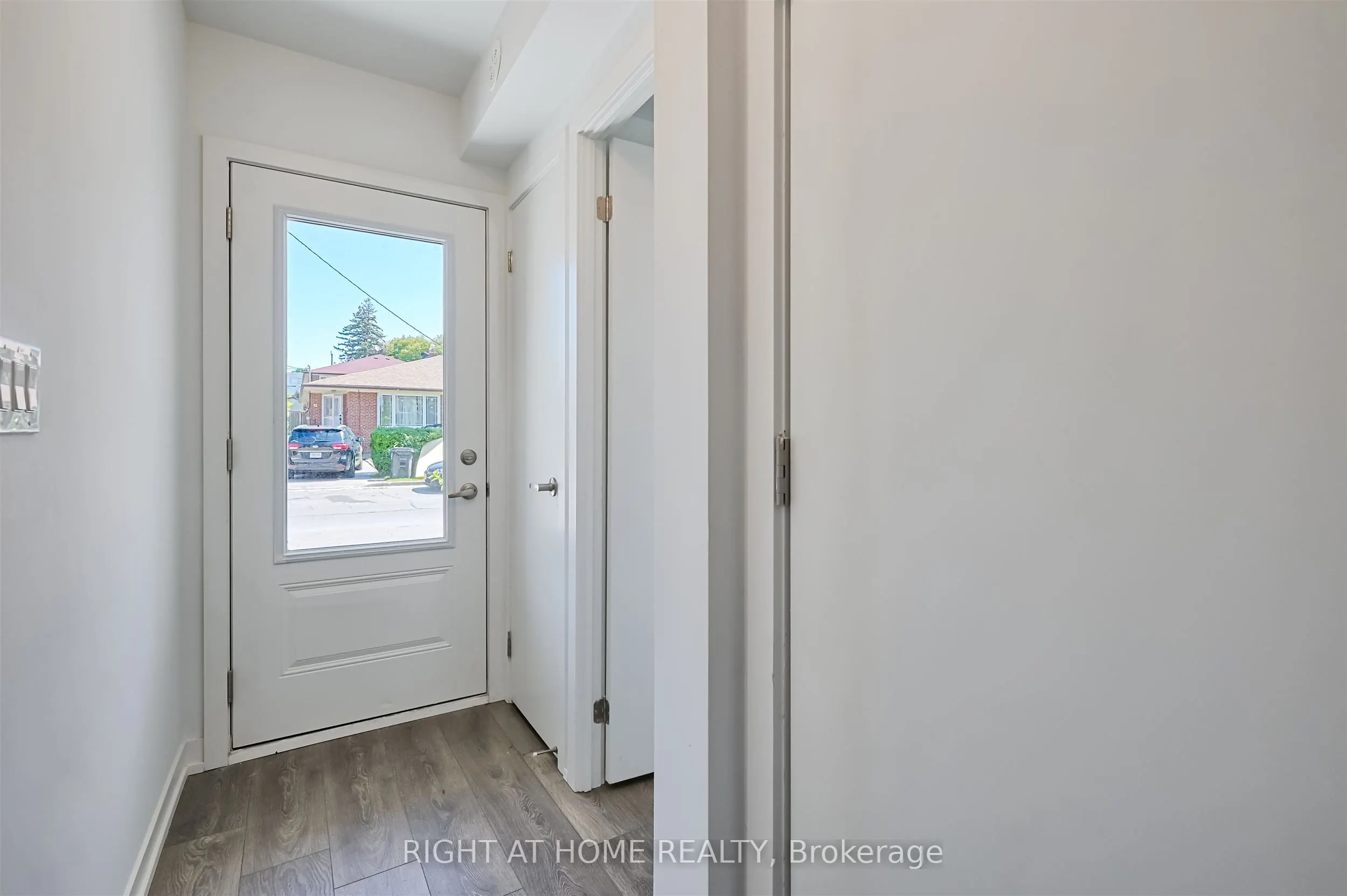 74A Tisdale Avenue