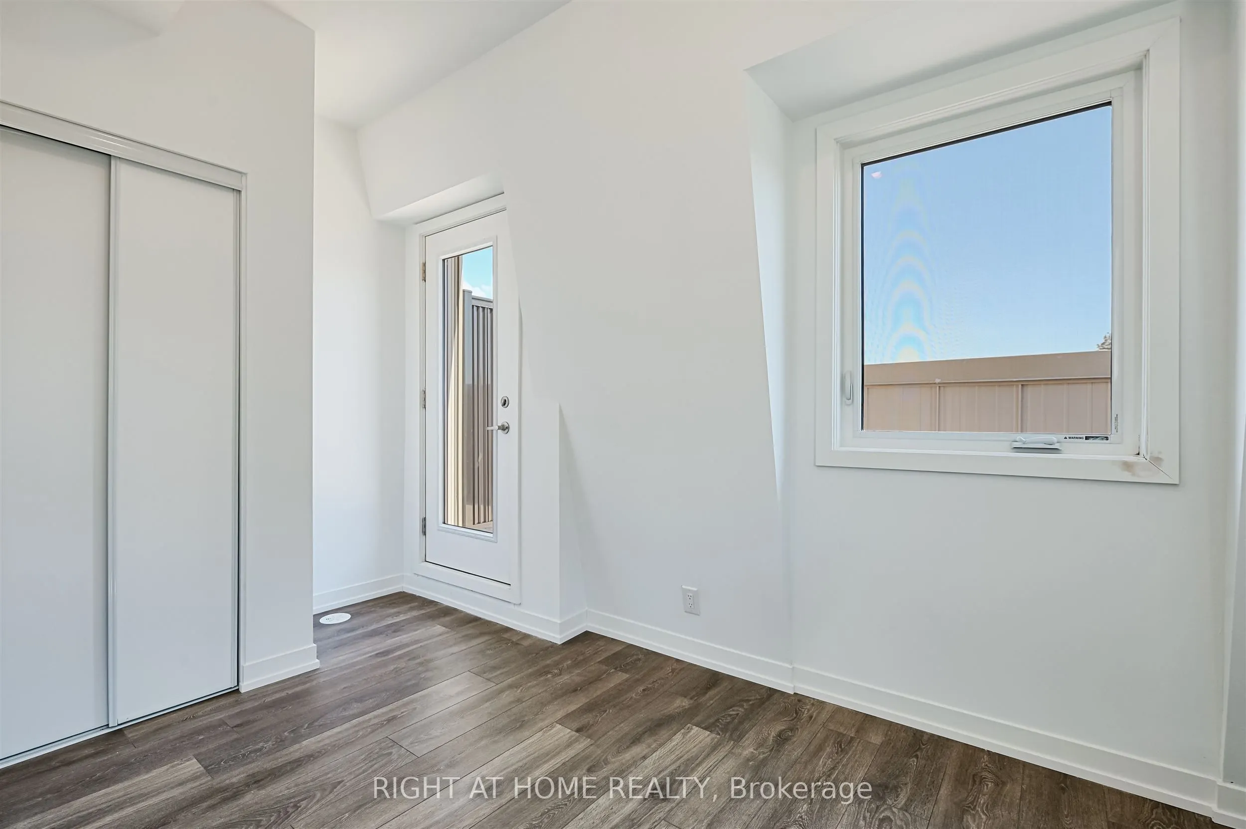 74A Tisdale Avenue