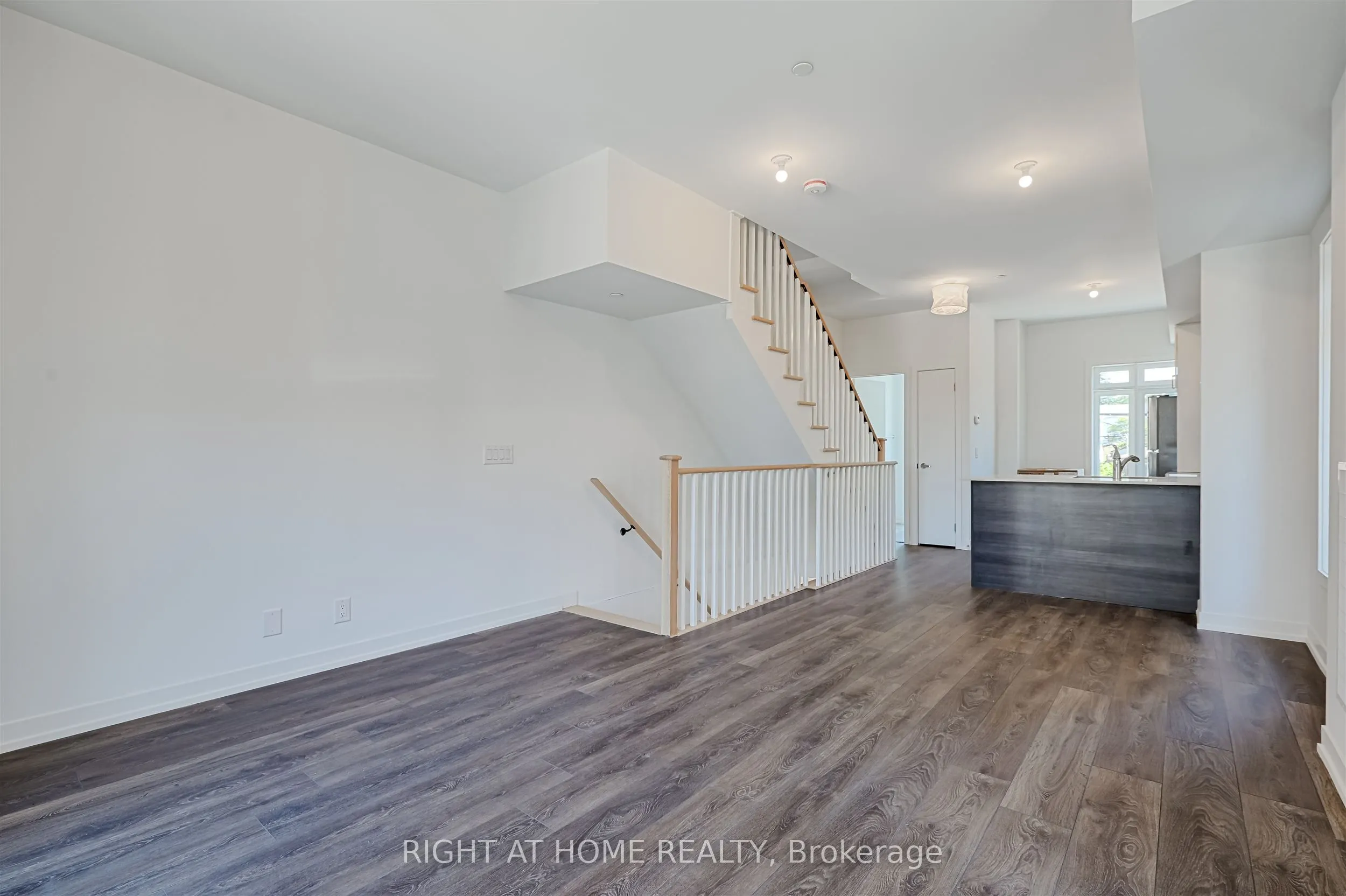74A Tisdale Avenue