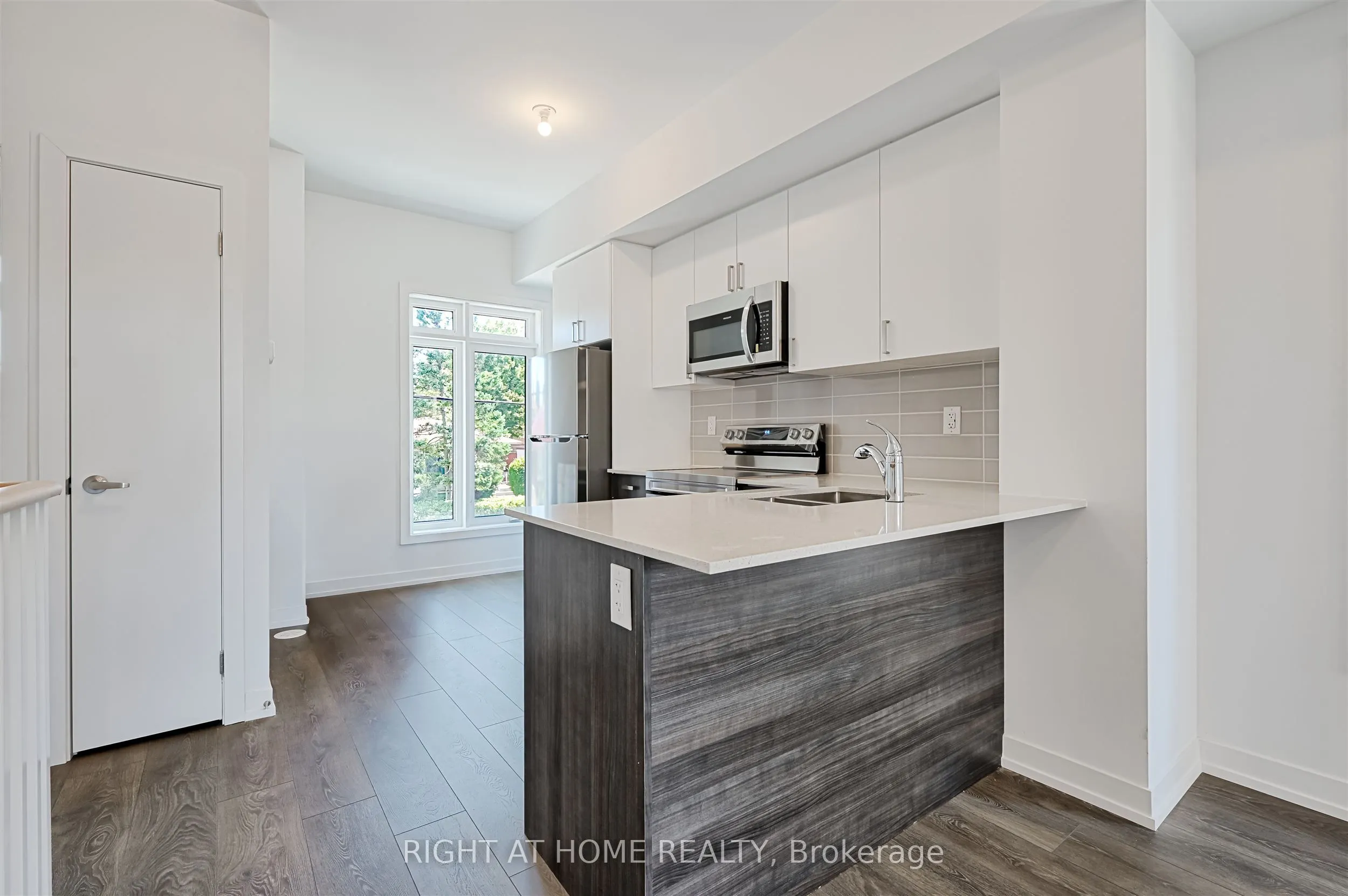 74A Tisdale Avenue
