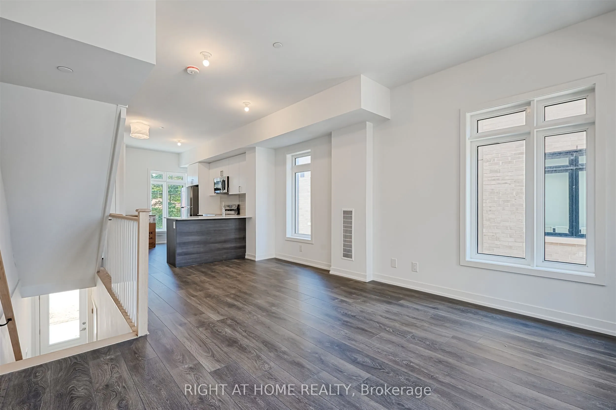 74A Tisdale Avenue
