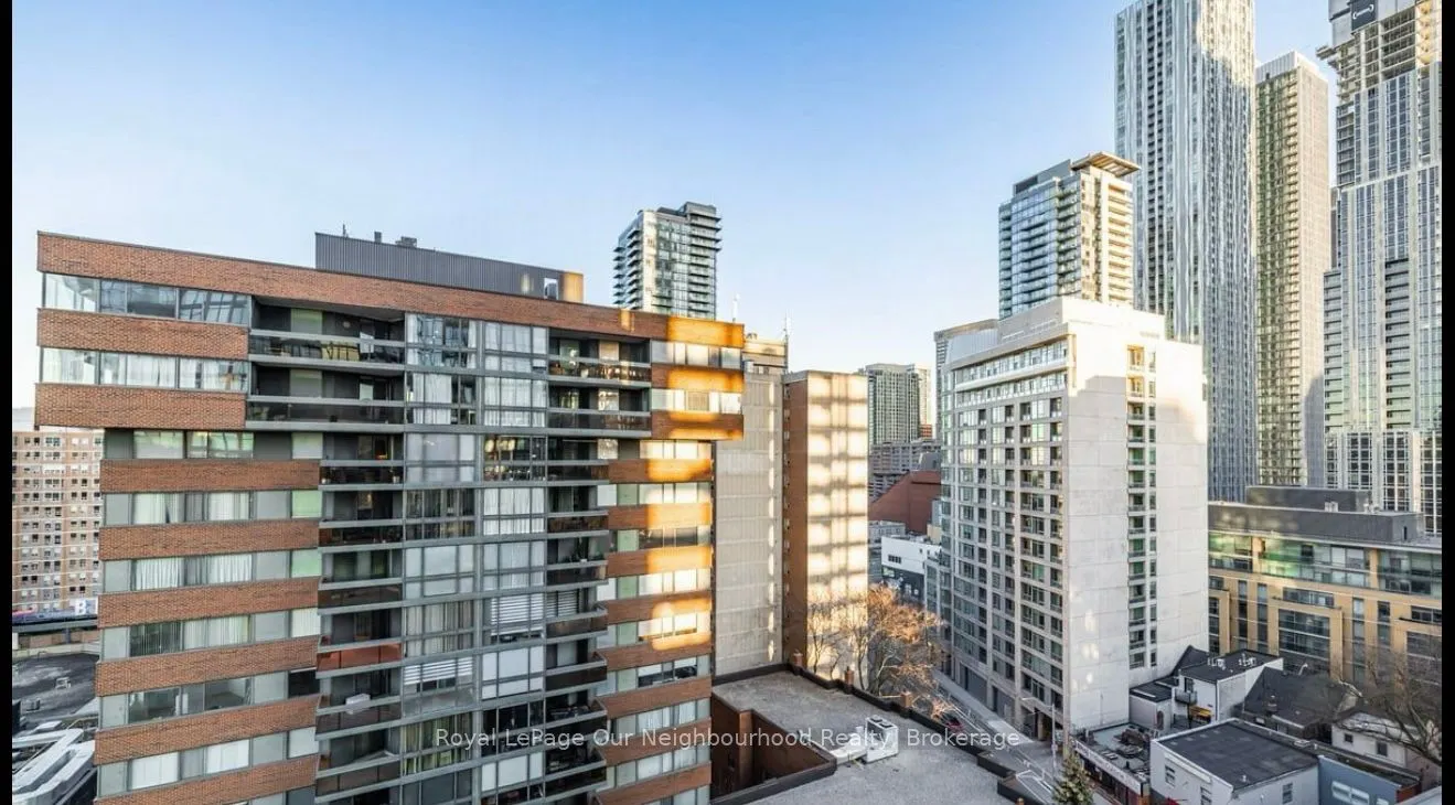 32 Davenport Road, #1105