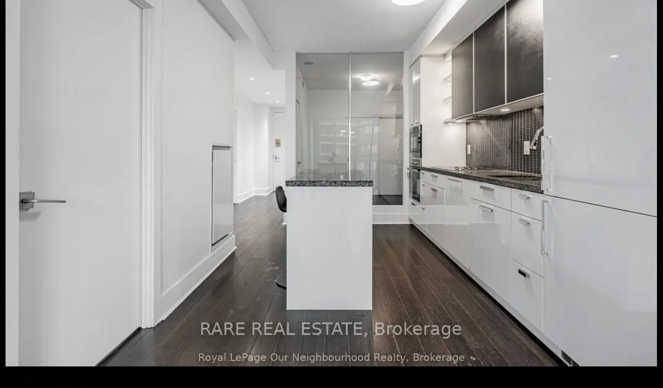 32 Davenport Road, #1105