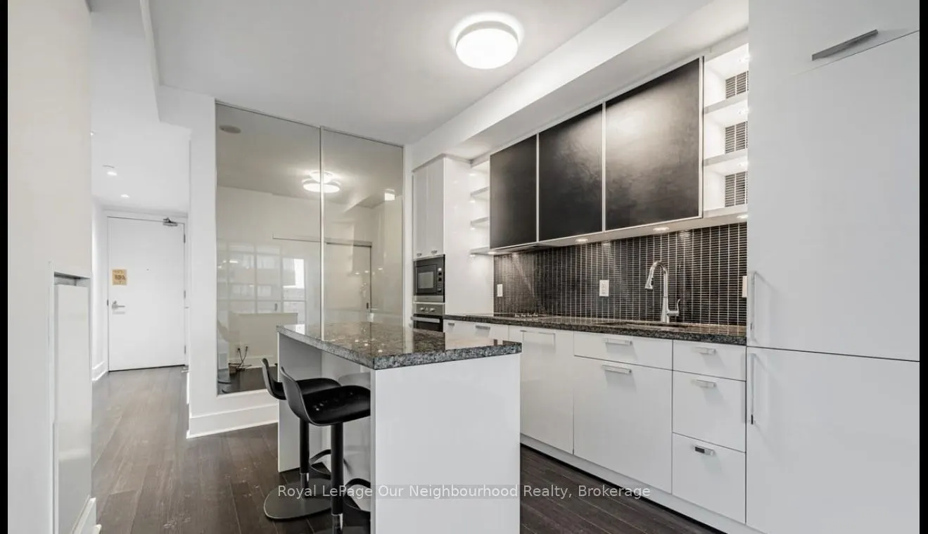 32 Davenport Road, #1105