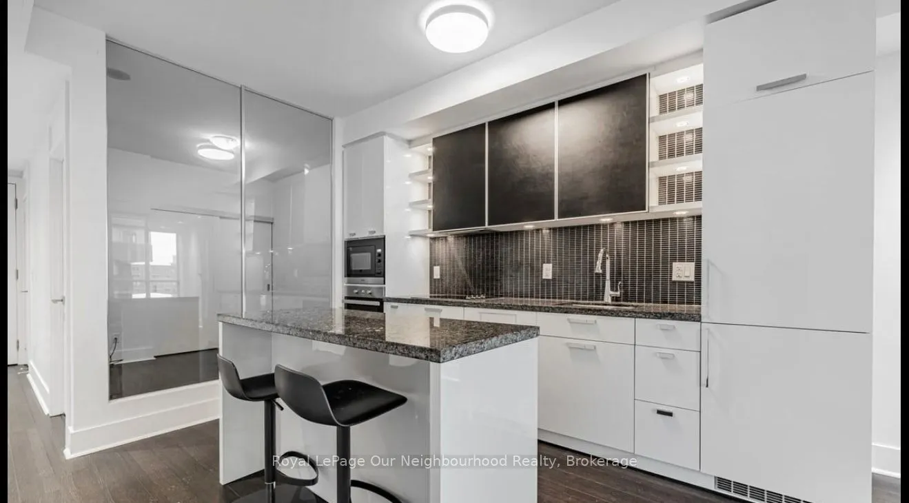 32 Davenport Road, #1105