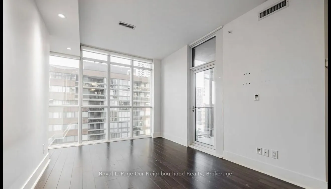32 Davenport Road, #1105