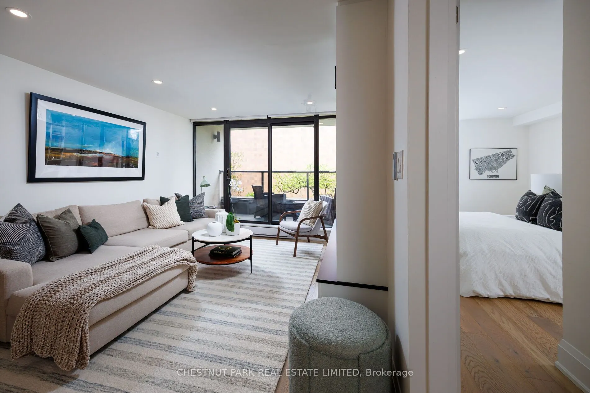 40 Oaklands Avenue, #203