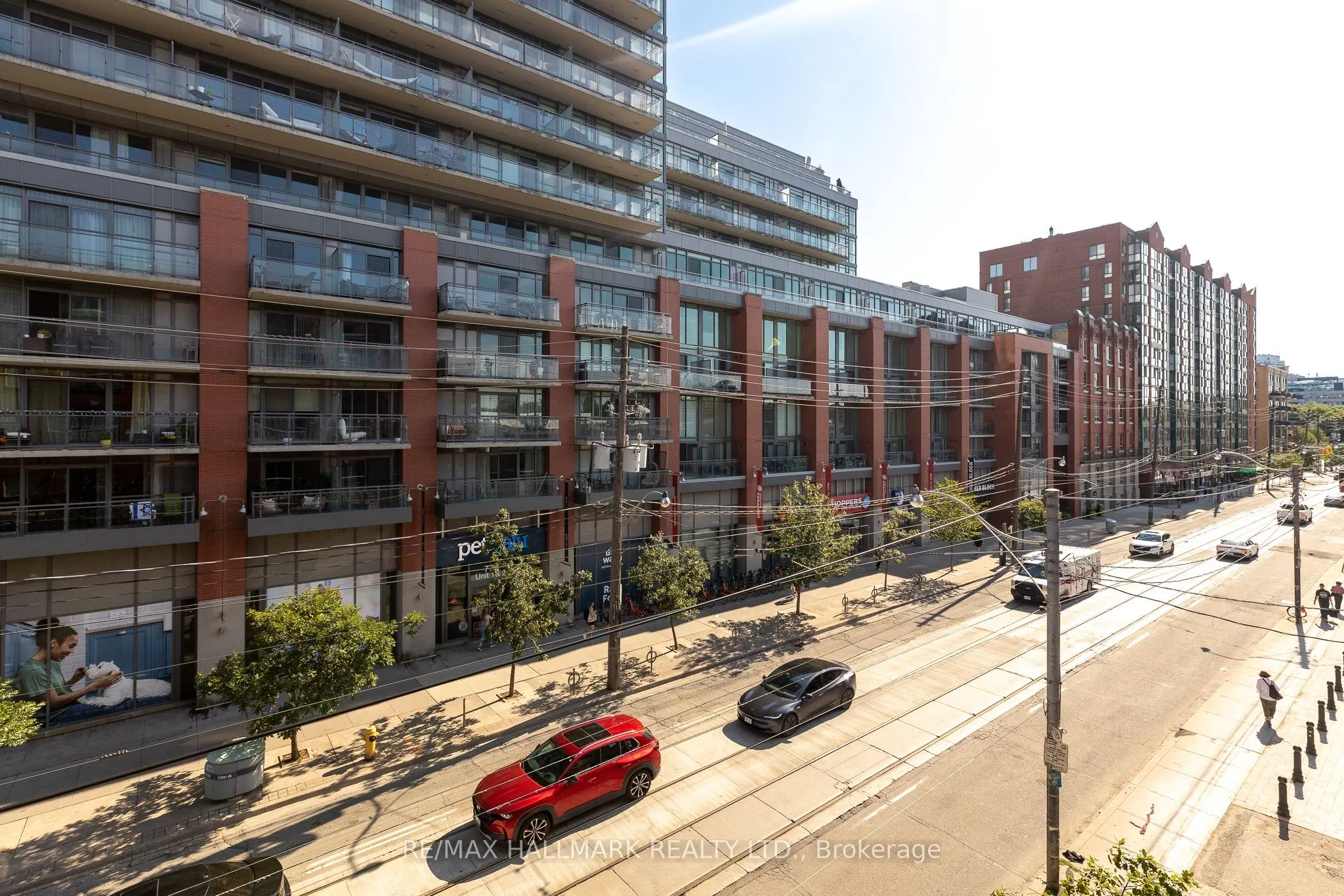 766 King Street W, #302