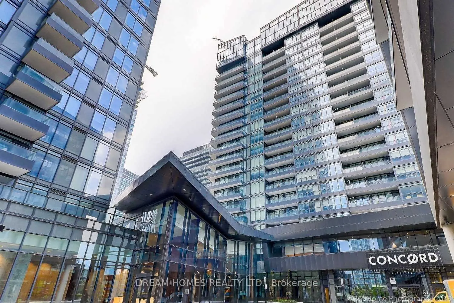 80 Queens Wharf Road, #2102