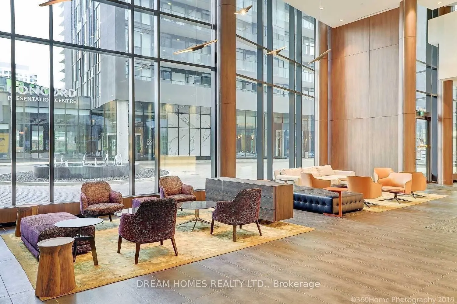 80 Queens Wharf Road, #2102