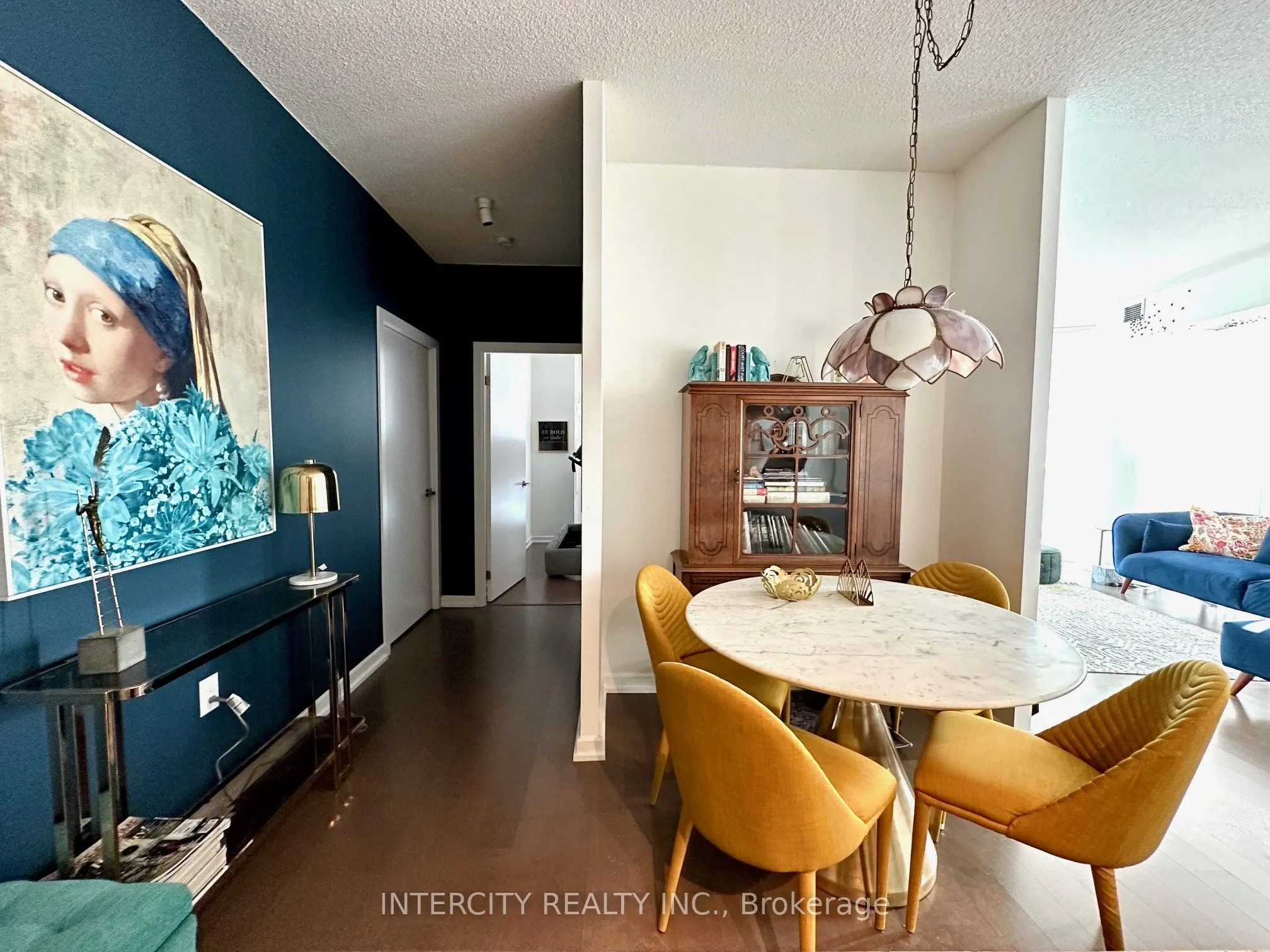 70 Forest Manor Road, #2206