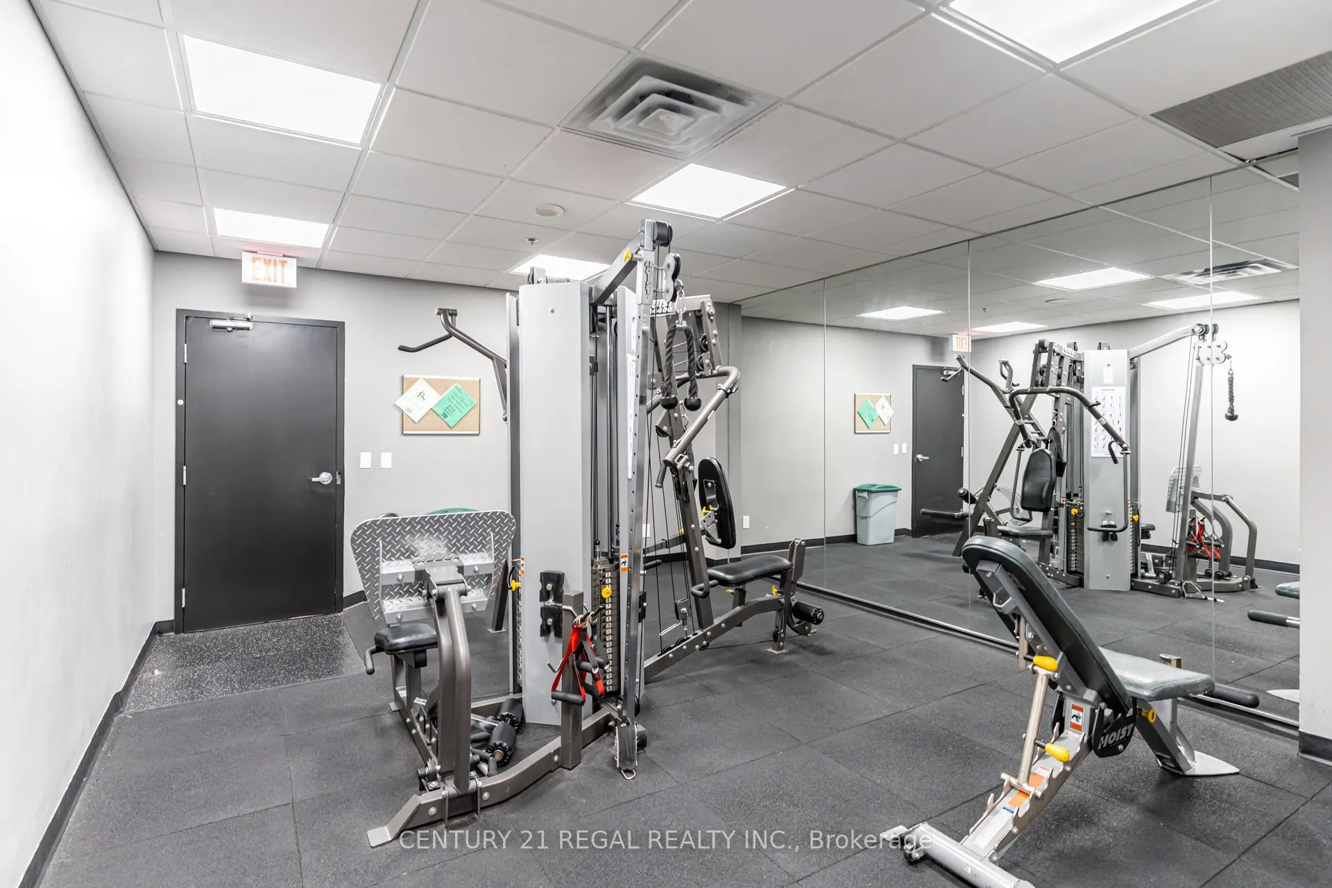 38 Joe Shuster Way, #1411