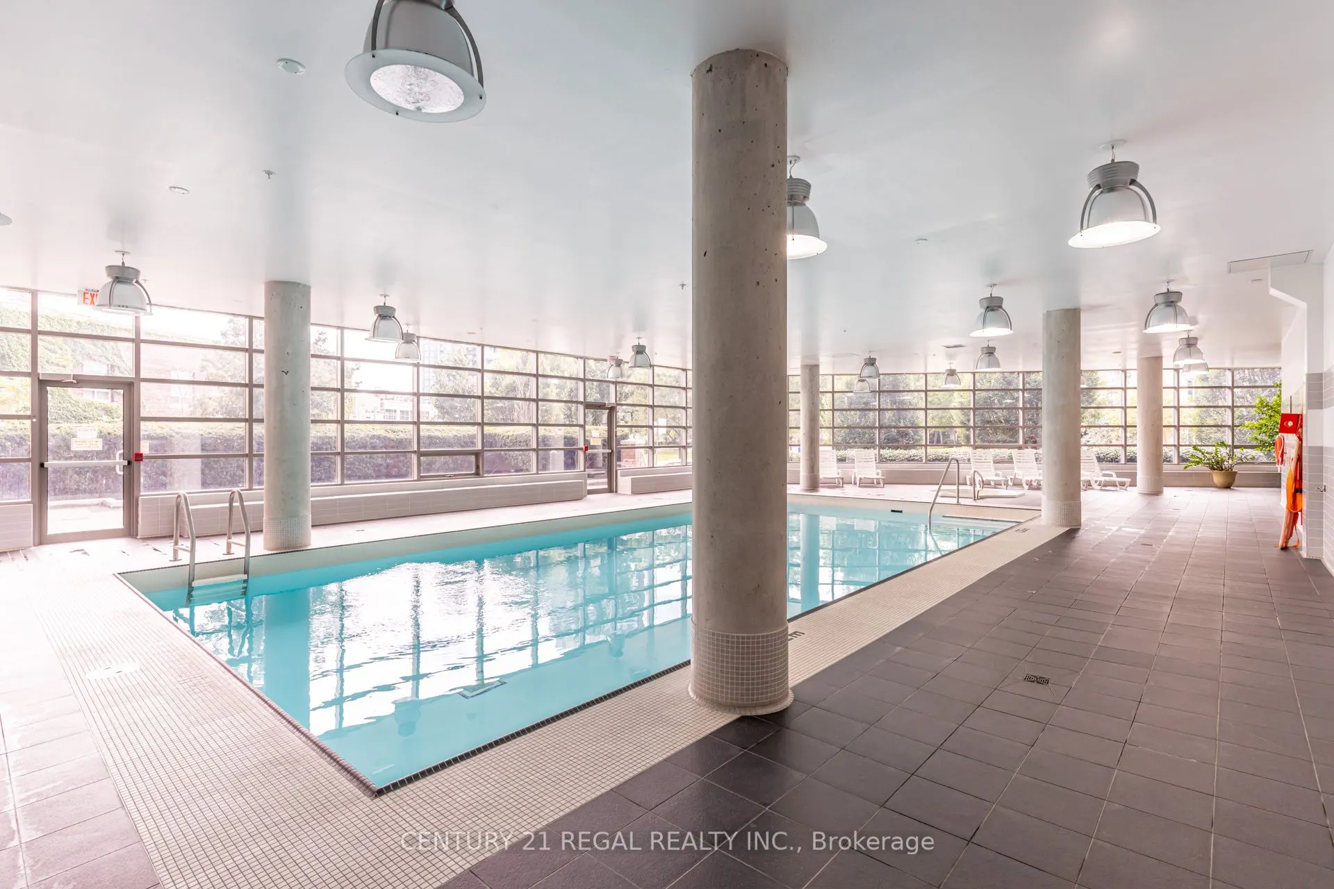 38 Joe Shuster Way, #1411