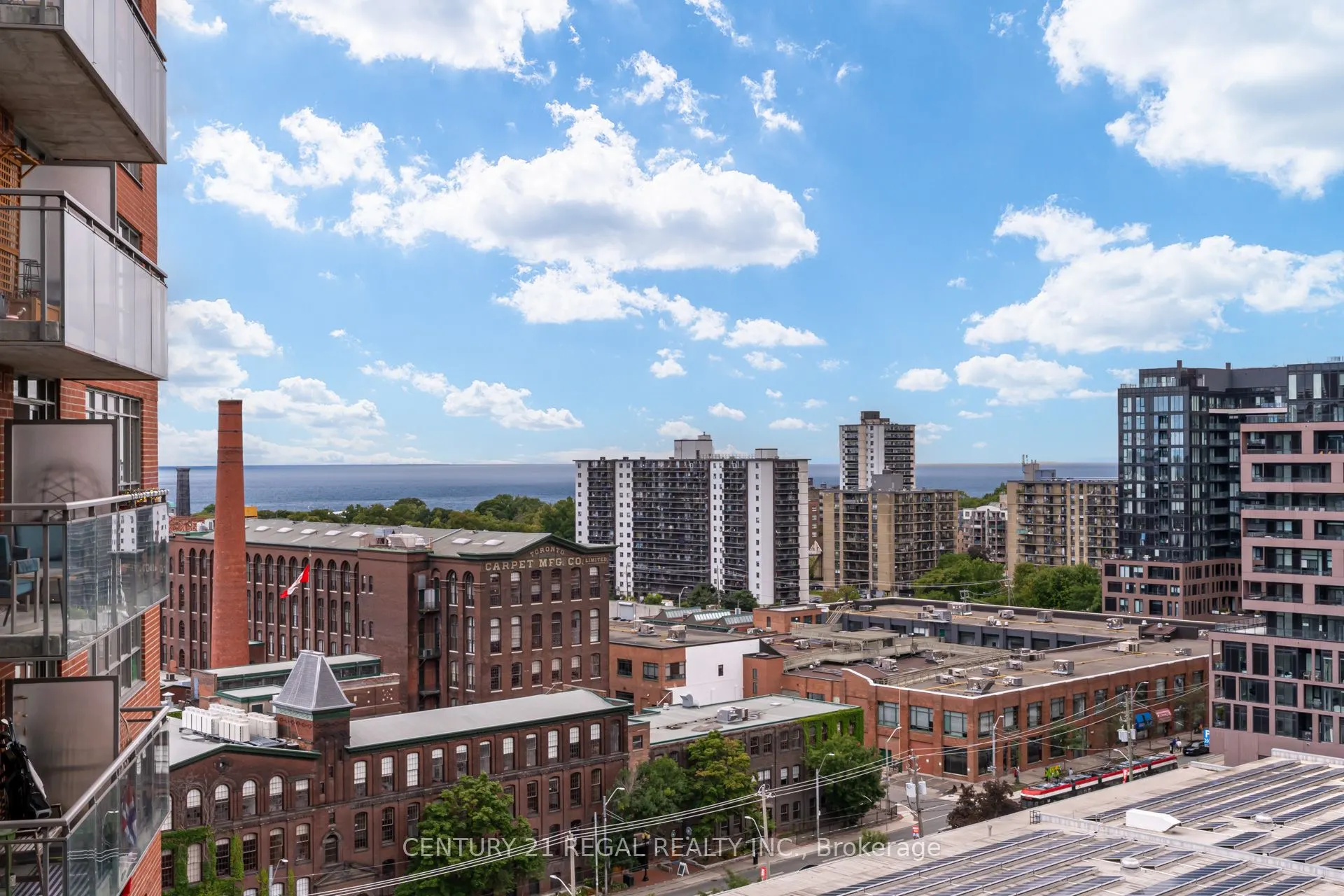 38 Joe Shuster Way, #1411