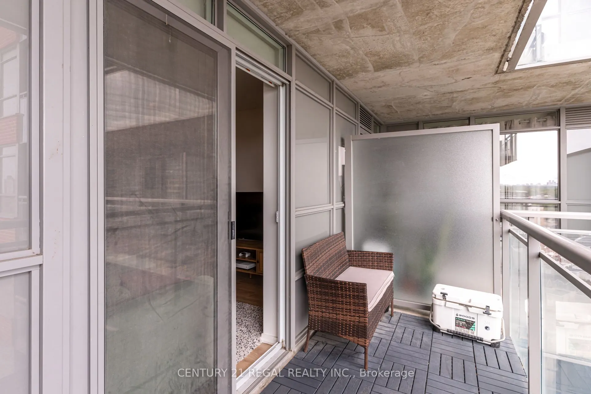 38 Joe Shuster Way, #1411