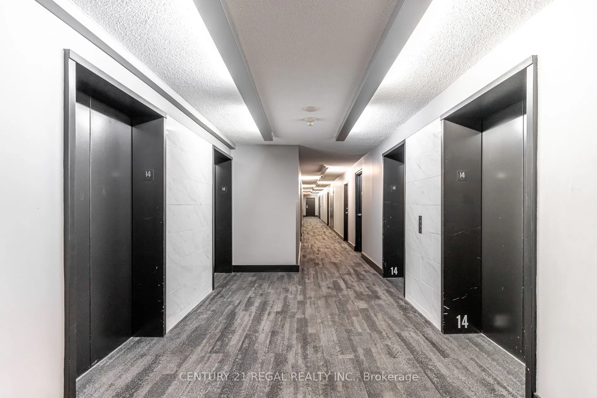 38 Joe Shuster Way, #1411